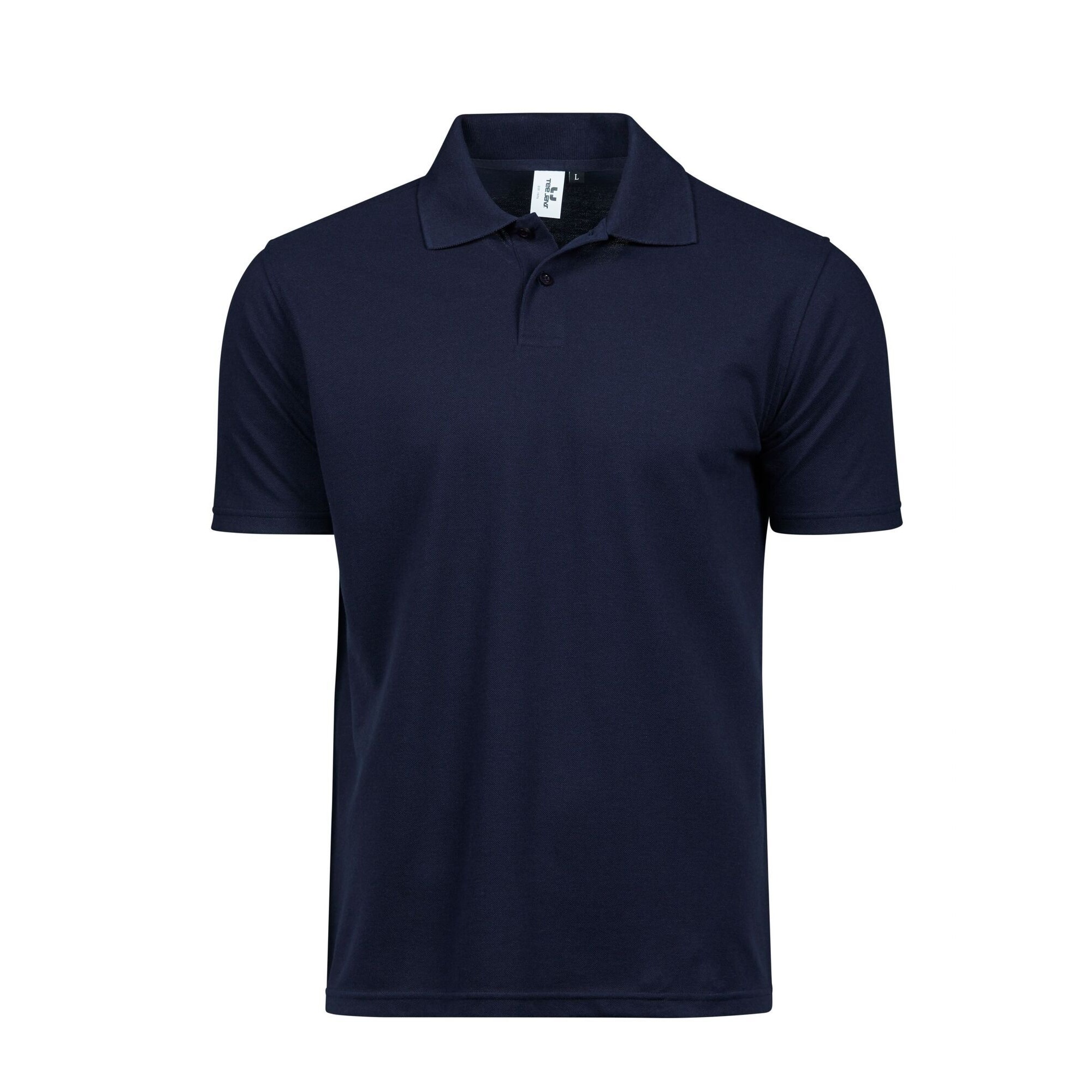 Tee Jays Mens Power Polo Shirt (BC4904) - Picture 7 of 15