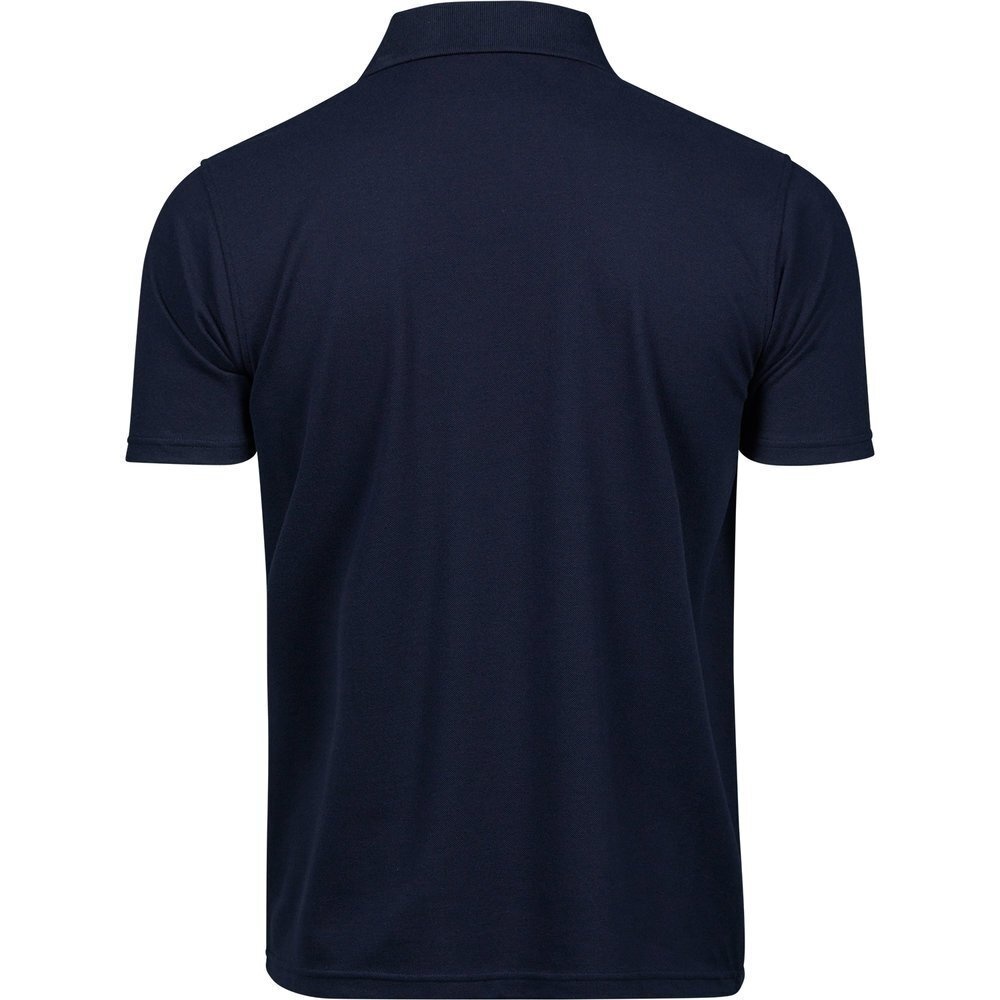 Tee Jays Mens Power Polo Shirt (BC4904) - Picture 8 of 15