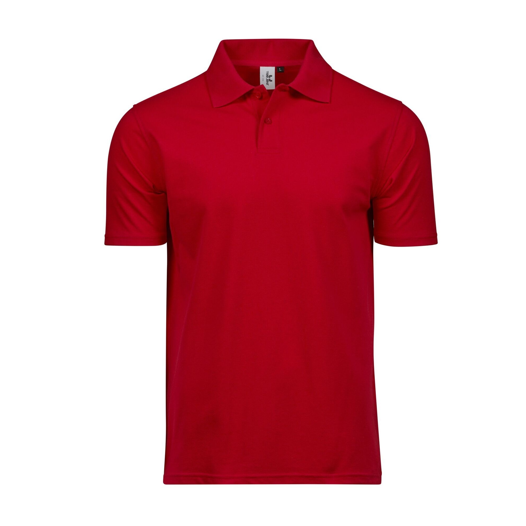 Tee Jays Mens Power Polo Shirt (BC4904) - Picture 10 of 15