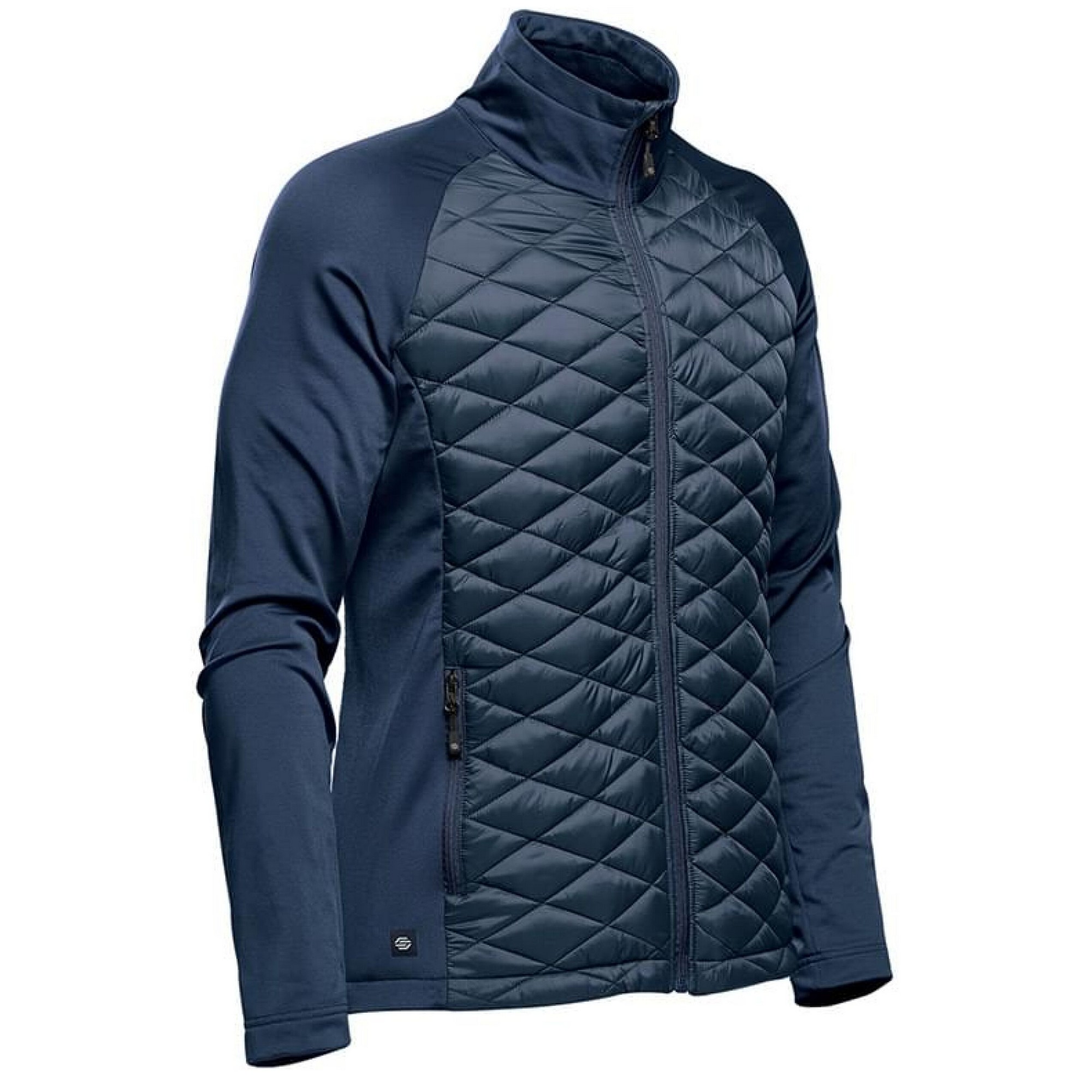 Stormtech Mens Boulder Soft Shell Jacket (BC5524) - Picture 7 of 8