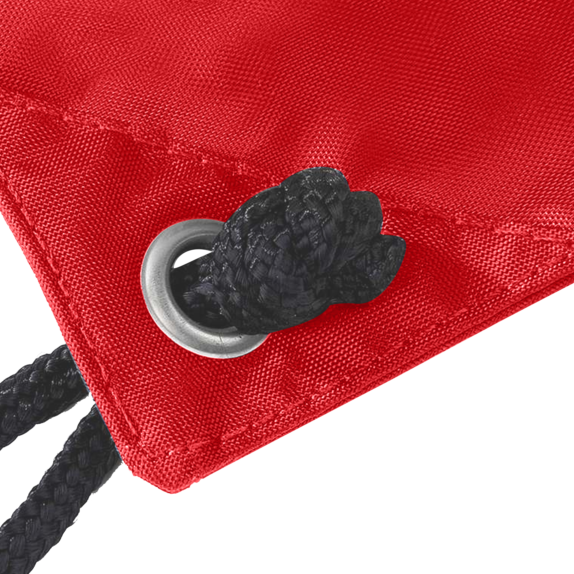 Quadra Premium Gymsac Over Should Bag - 14 Litres BC771 - Picture 10 of 14
