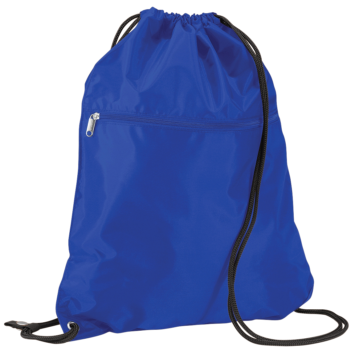 Quadra Premium Gymsac Over Should Bag - 14 Litres BC771 - Picture 5 of 14