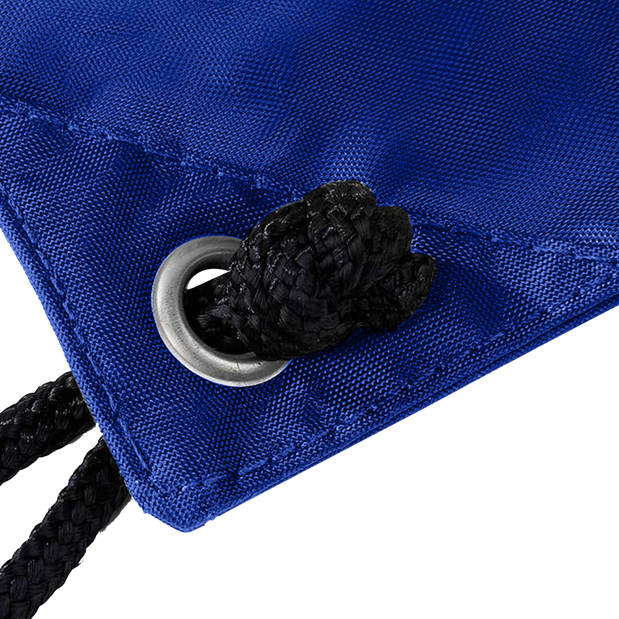 Quadra Premium Gymsac Over Should Bag - 14 Litres BC771 - Picture 7 of 14