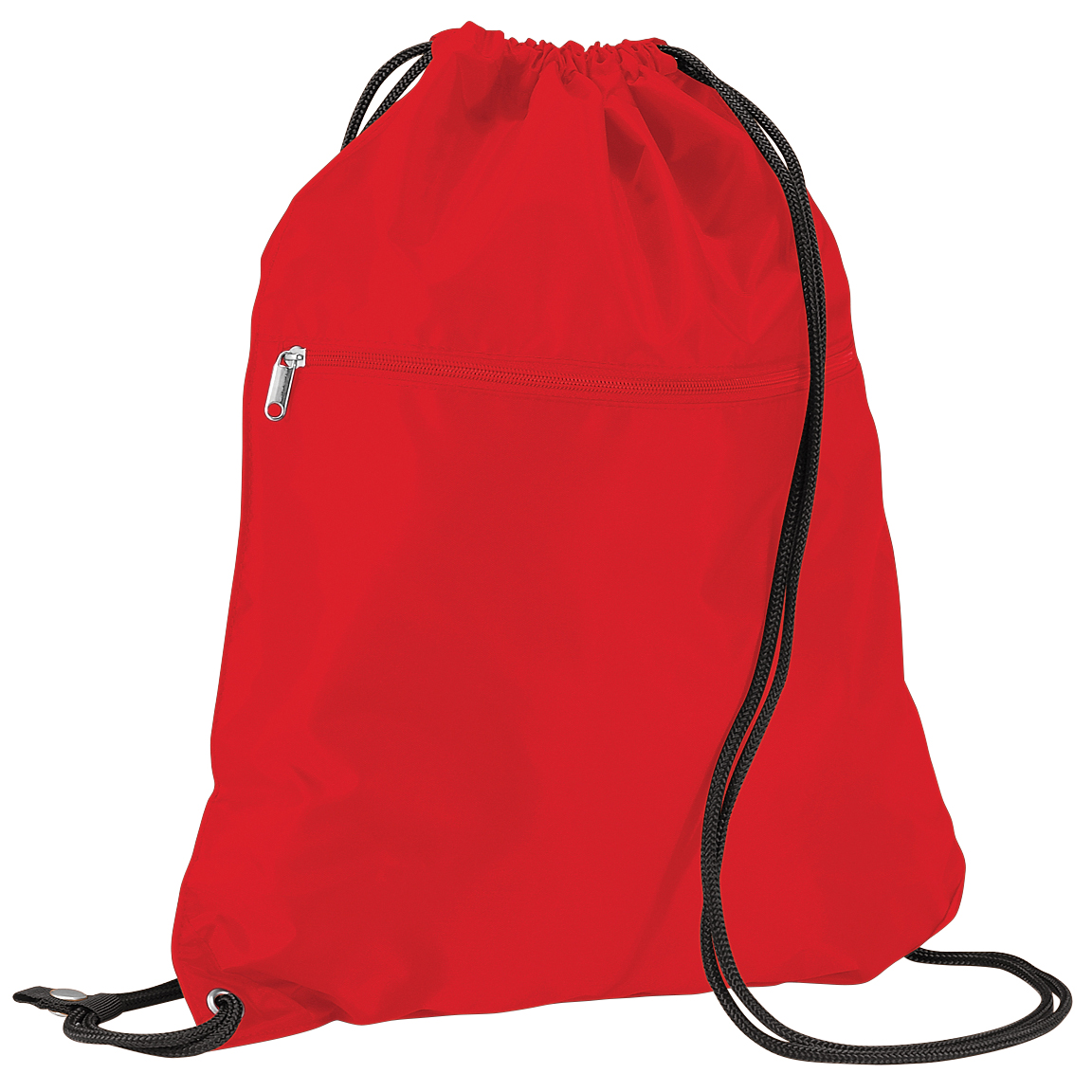 Quadra Premium Gymsac Over Should Bag - 14 Litres BC771 - Picture 8 of 14
