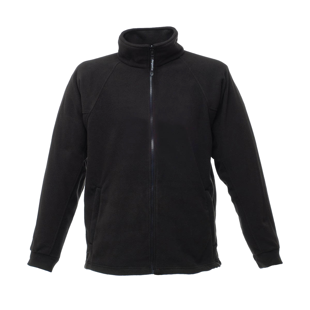 Regatta Mens Thor III Fleece Jacket BC824 - Picture 6 of 35