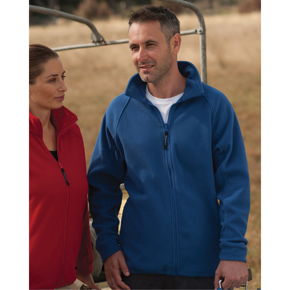 Regatta Mens Thor III Fleece Jacket BC824 - Picture 31 of 35