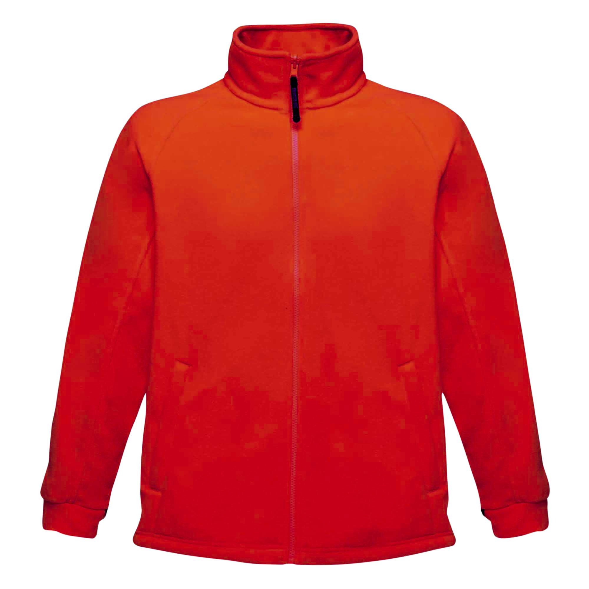 Regatta Mens Thor III Fleece Jacket BC824 - Picture 16 of 35
