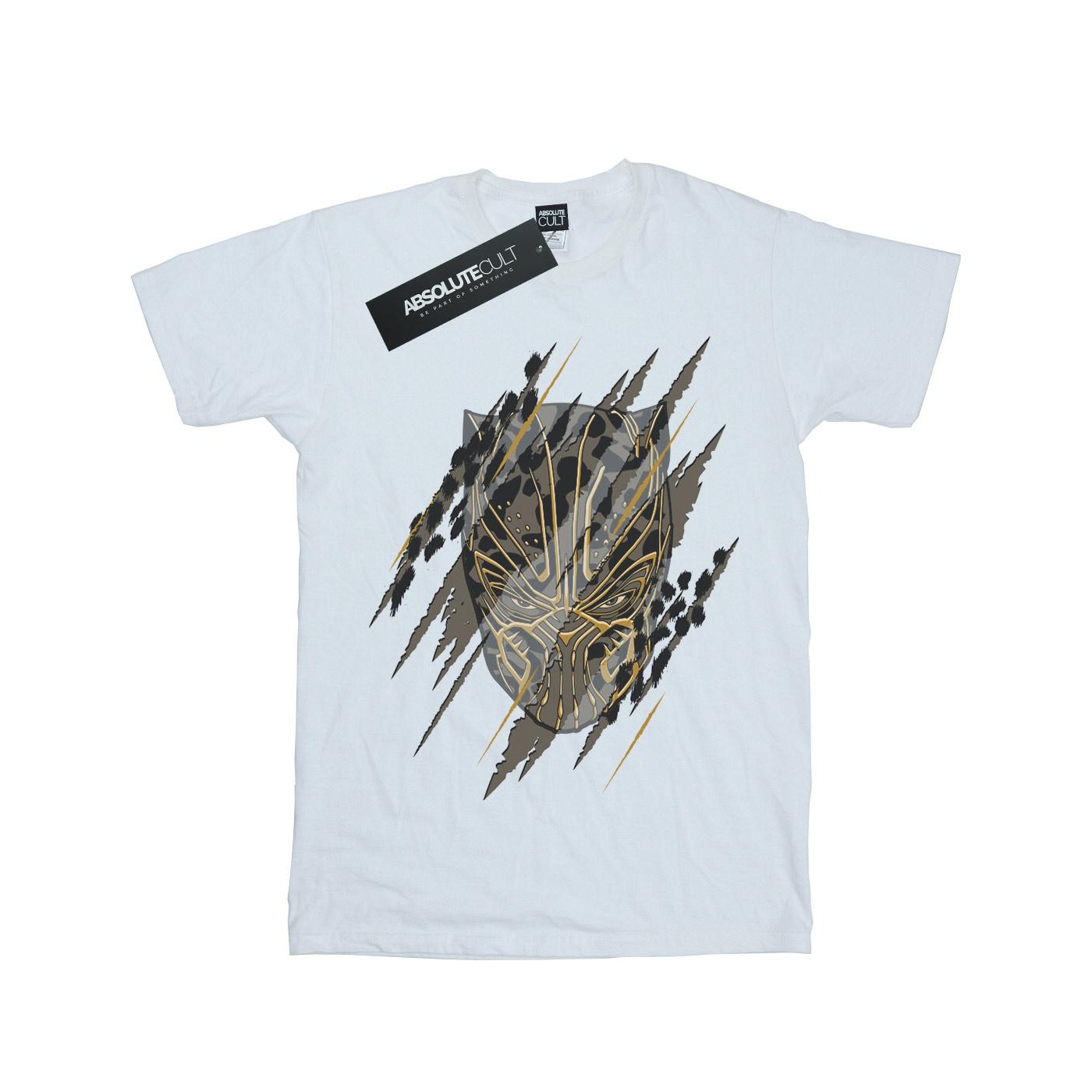 Marvel - T-shirt - Garçon (BI10128) soldes