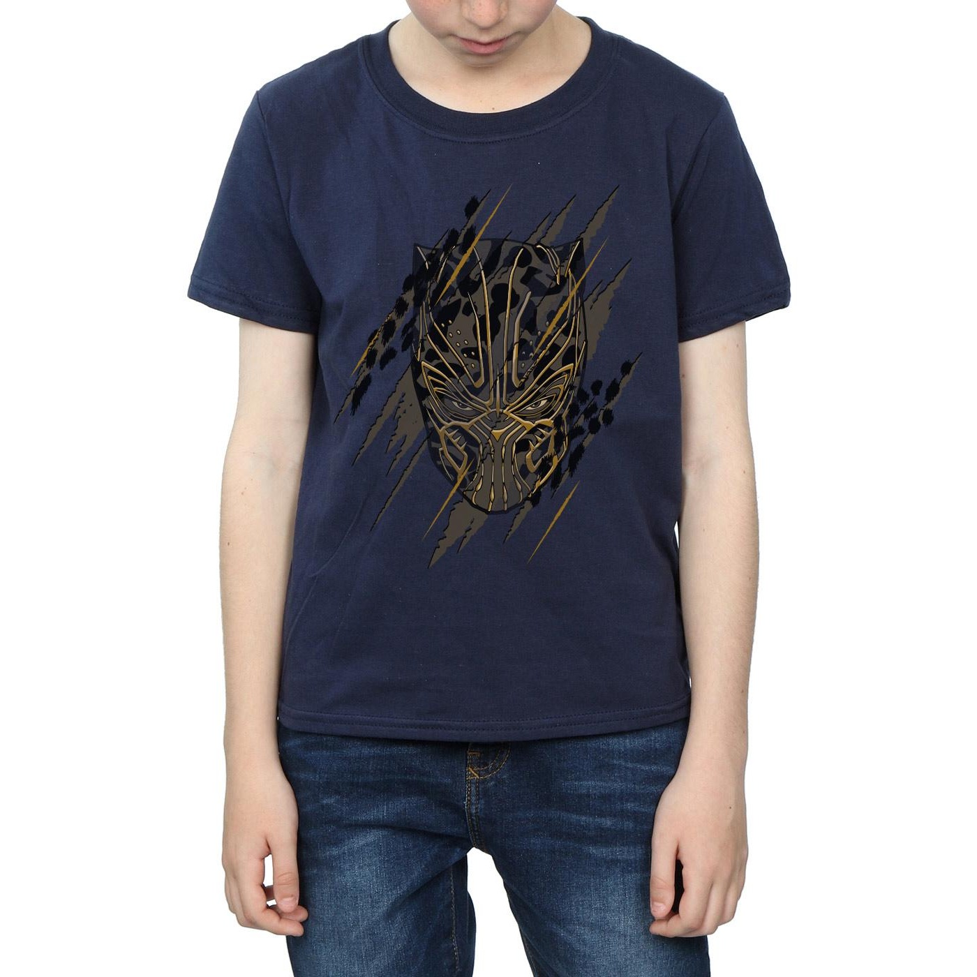 Marvel vente en gros - T-shirt - Garçon (BI10128)