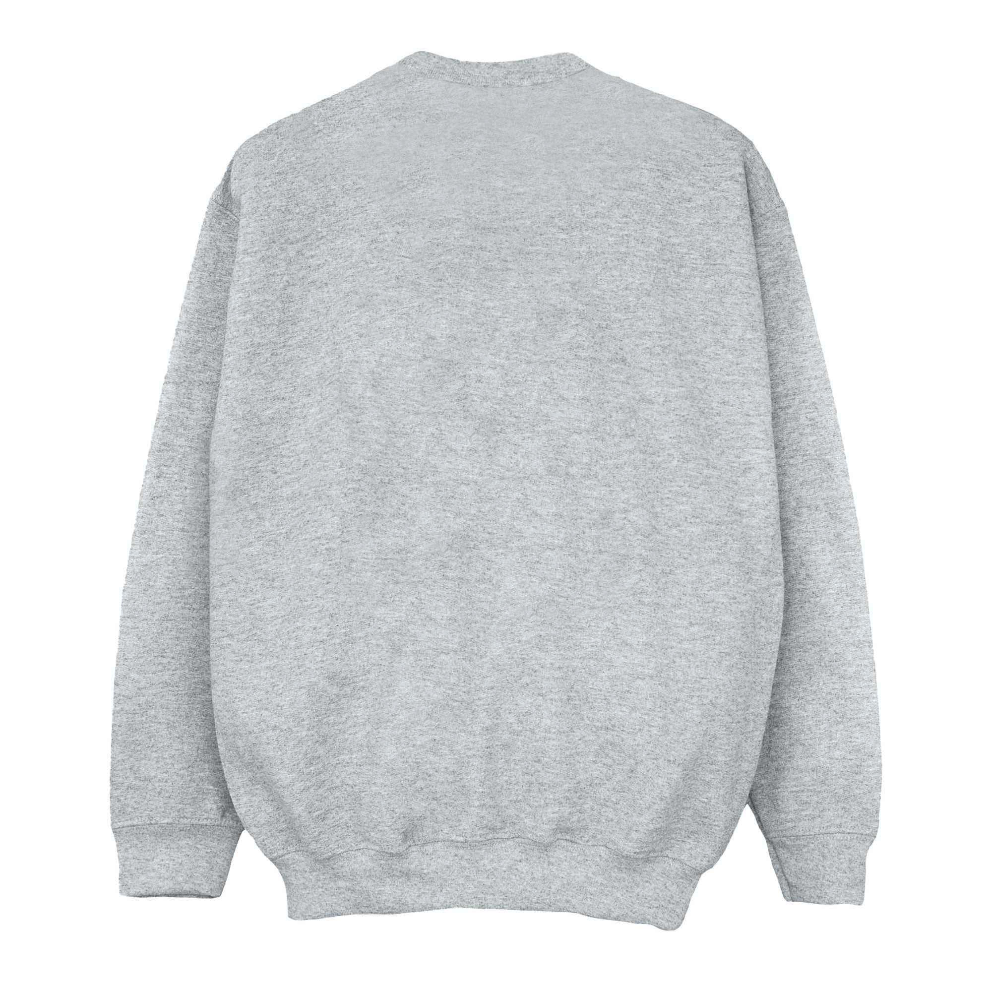 Harry Potter Girls Hogwarts Houses Cotton Sweatshirt (BI1056) - Picture 14 of 18