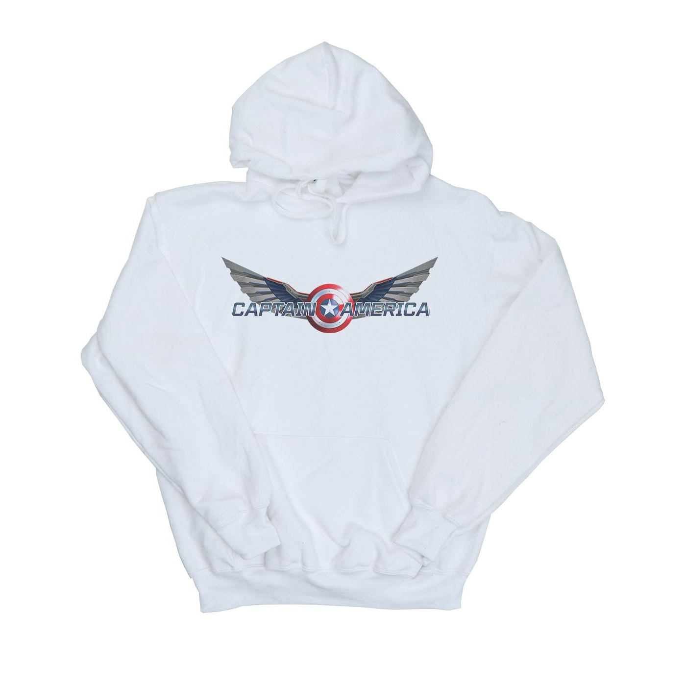 Marvel - Sweat à vente capuche - Homme (BI11271)