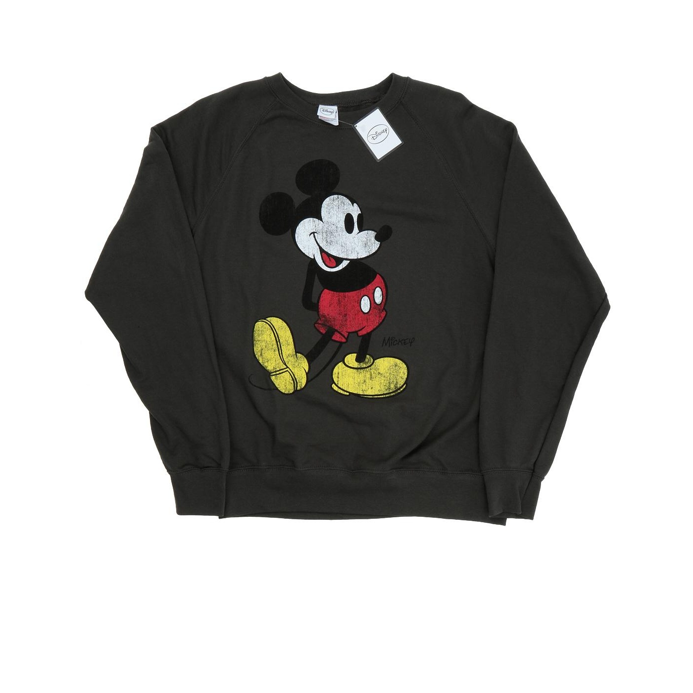Disney officiel - Sweat - Homme (BI2816)