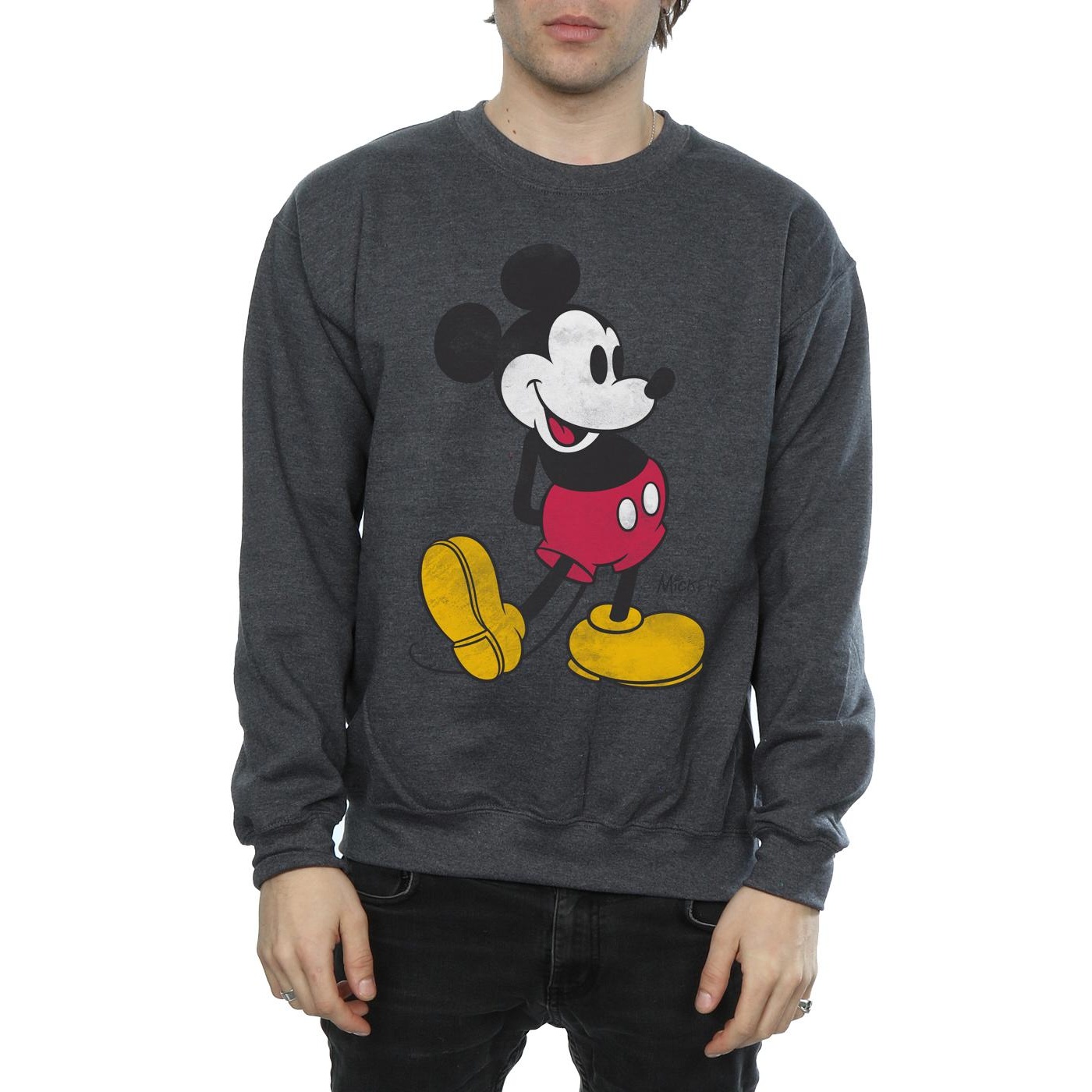 Disney - Sweat - soldes Homme (BI2816)