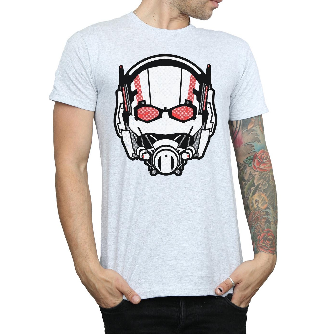 Marvel - T-shirt - vendre Homme (BI516)