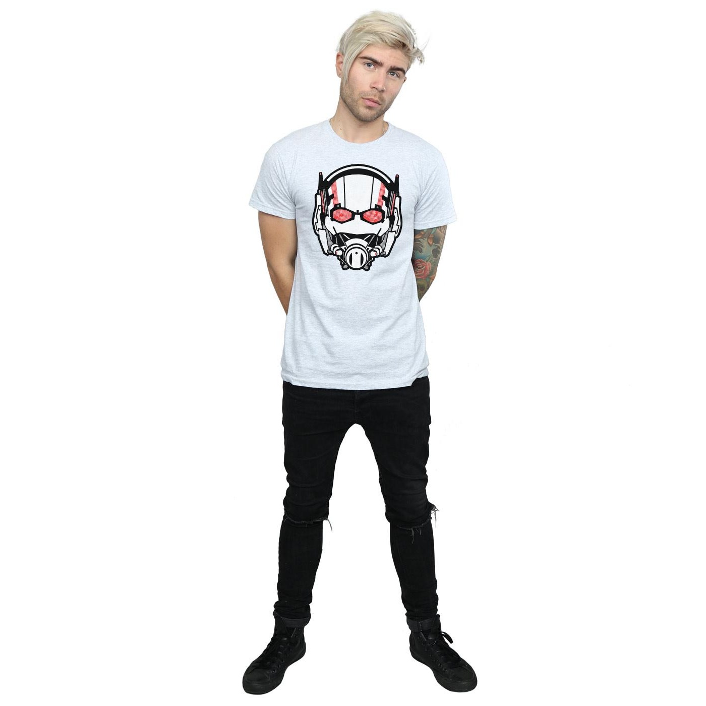 Marvel - T-shirt - vendre Homme (BI516)