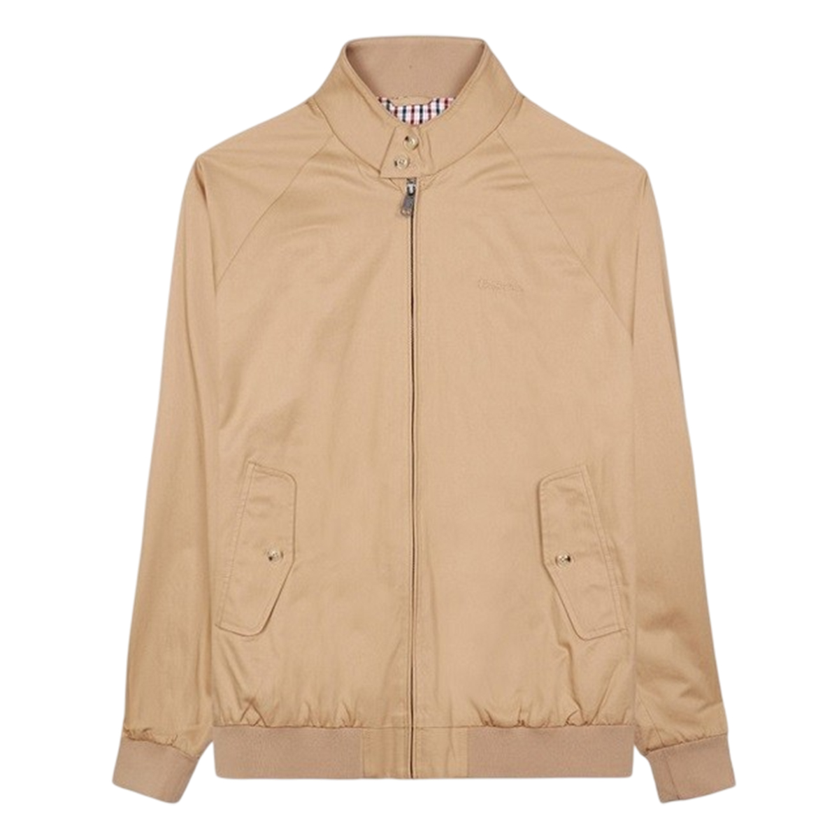Ben Sherman Mens  Signature Jacket (BK125)