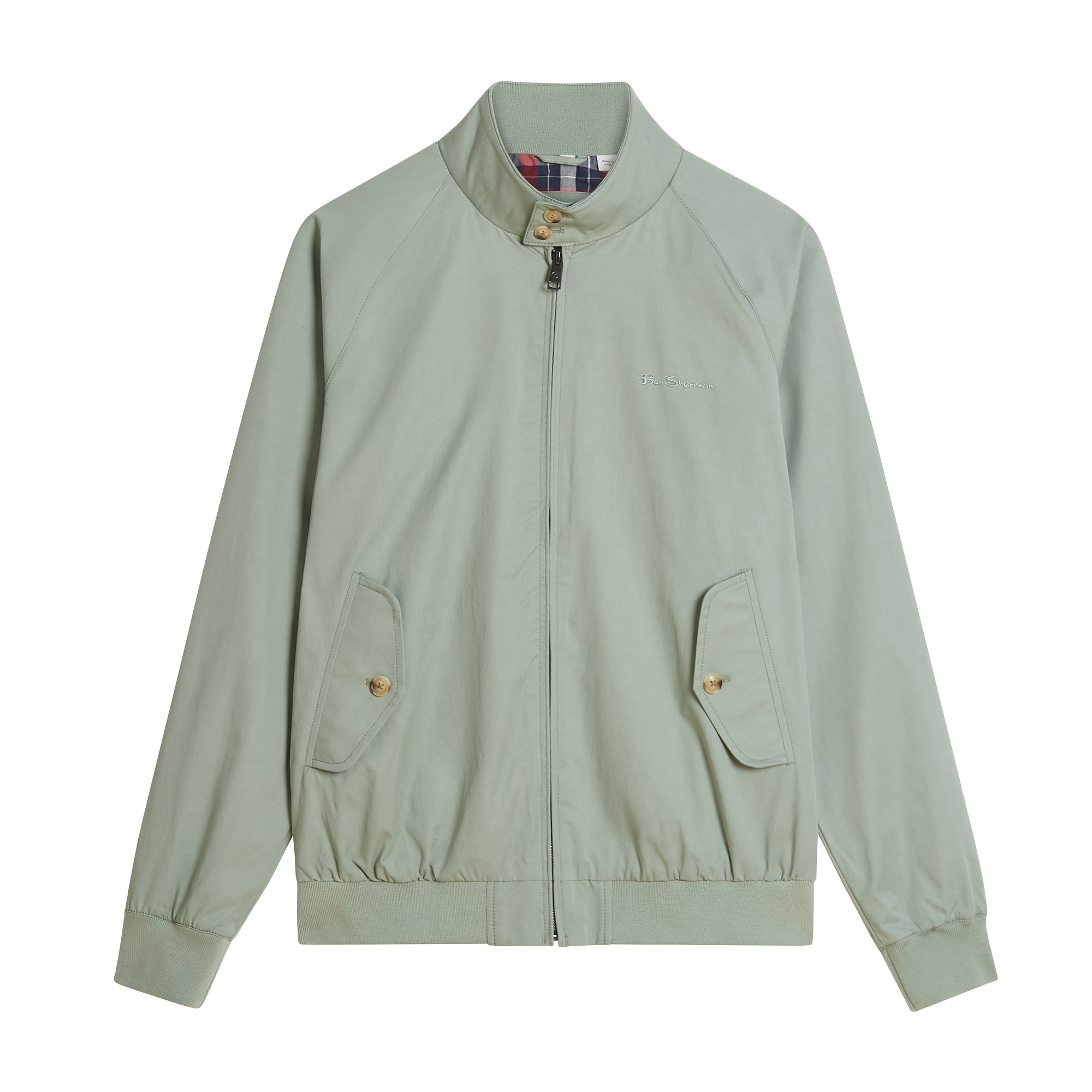 Ben Sherman Mens Signature Jacket (BK125) | eBay