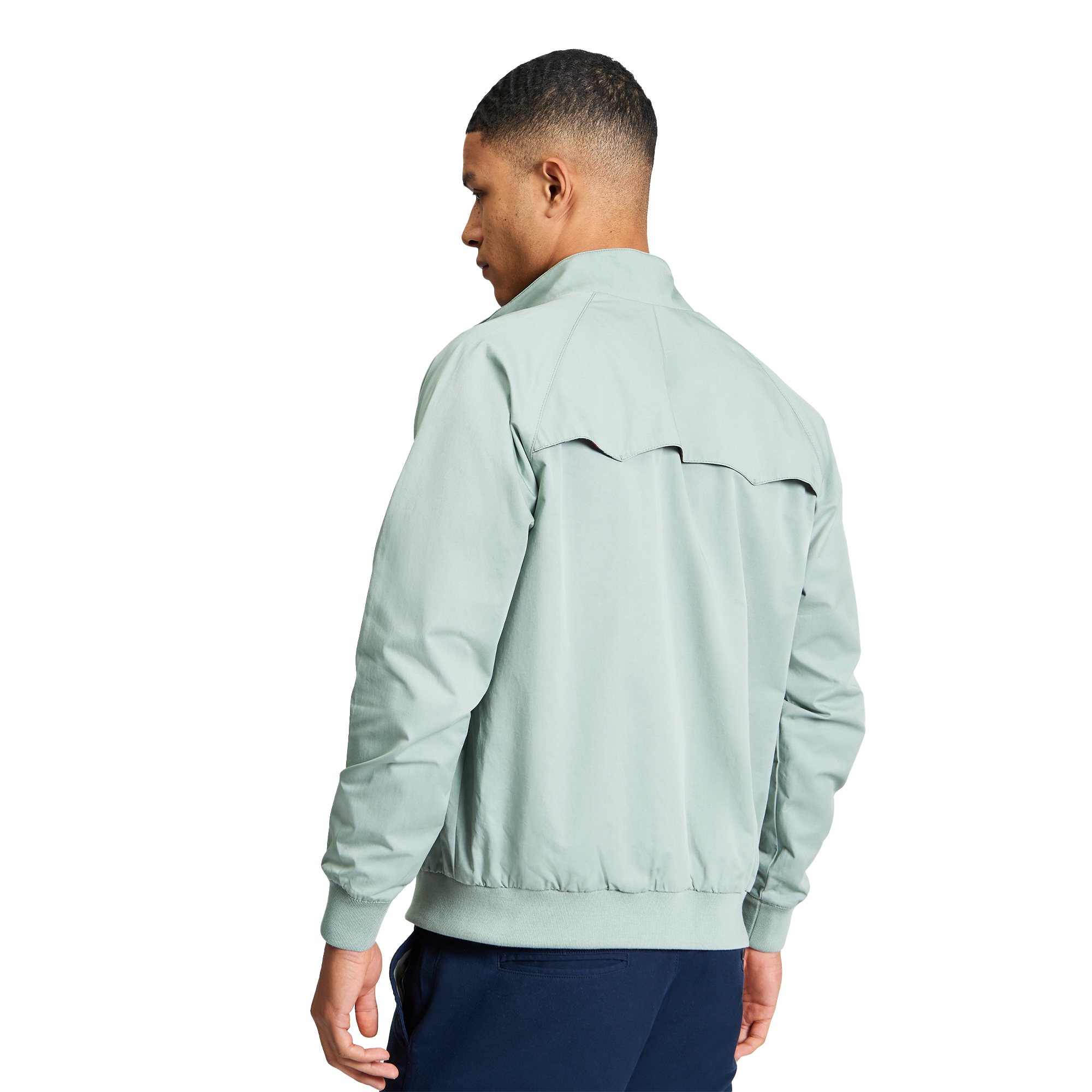 Ben Sherman Mens Signature Jacket (BK125) | eBay