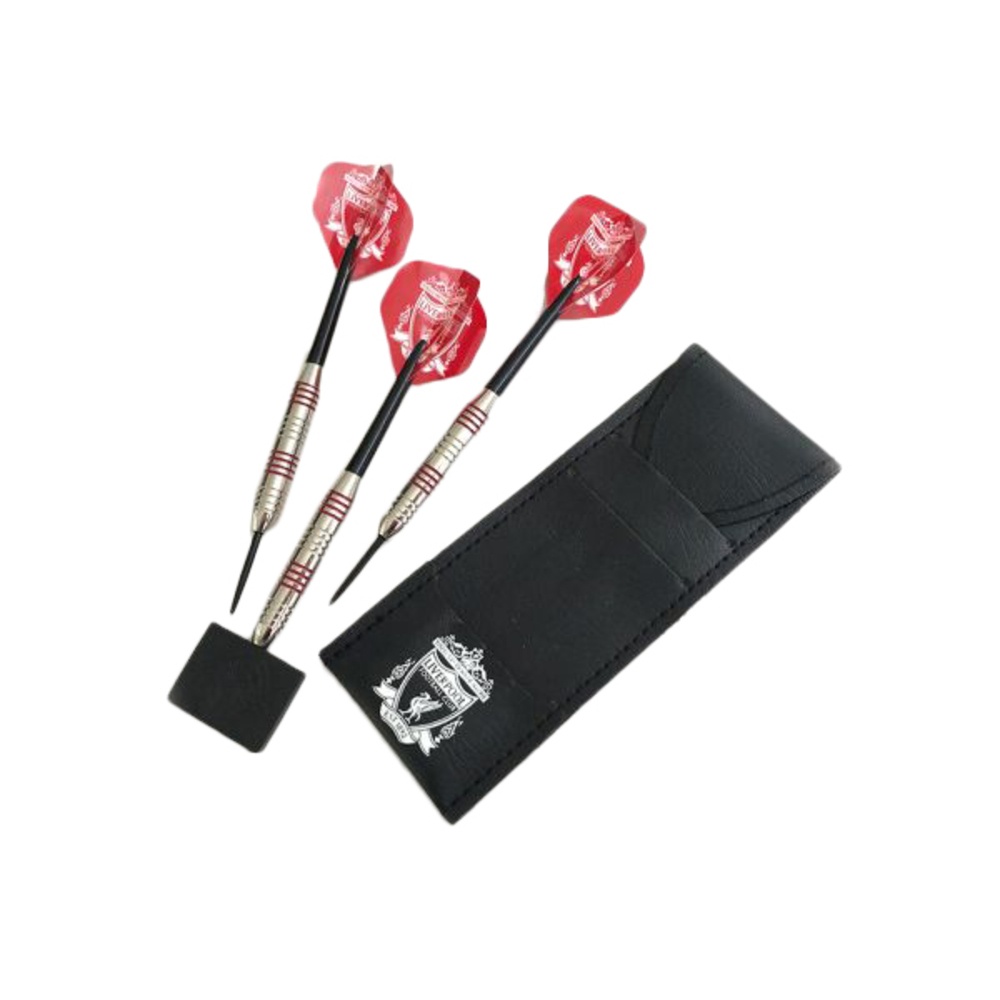 Liverpool FC Läderpilar Set (3-pack)