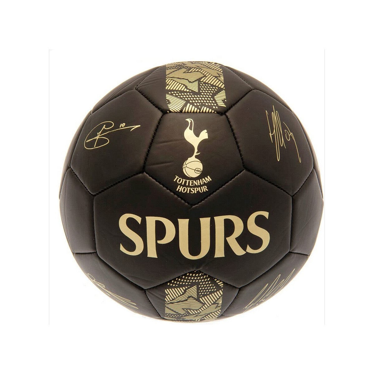 Tottenham Hotspur FC Phantom Signature Fotboll