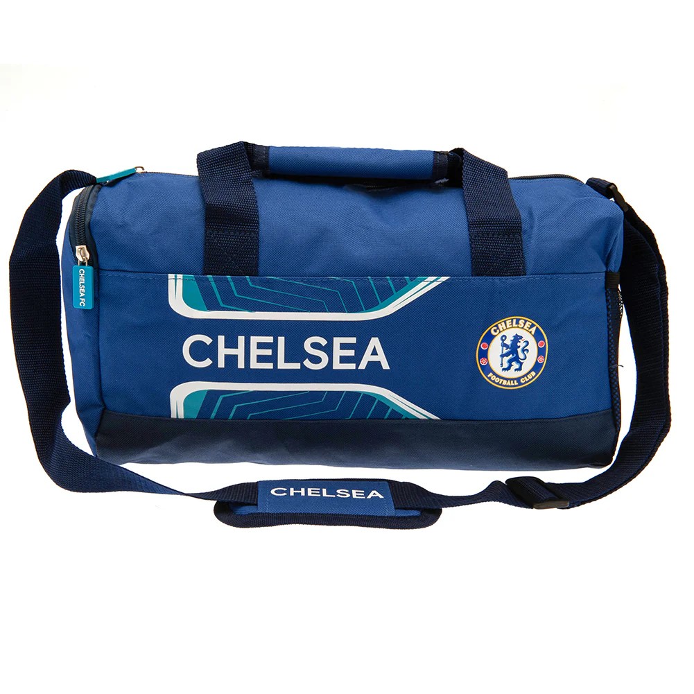 Chelsea FC Flash-putkikassi