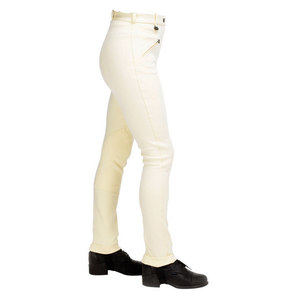 HyPERFORMANCE Damen/Ladies Keats Reithose/N/A N/A BZ1660 - Bild 3 von 4