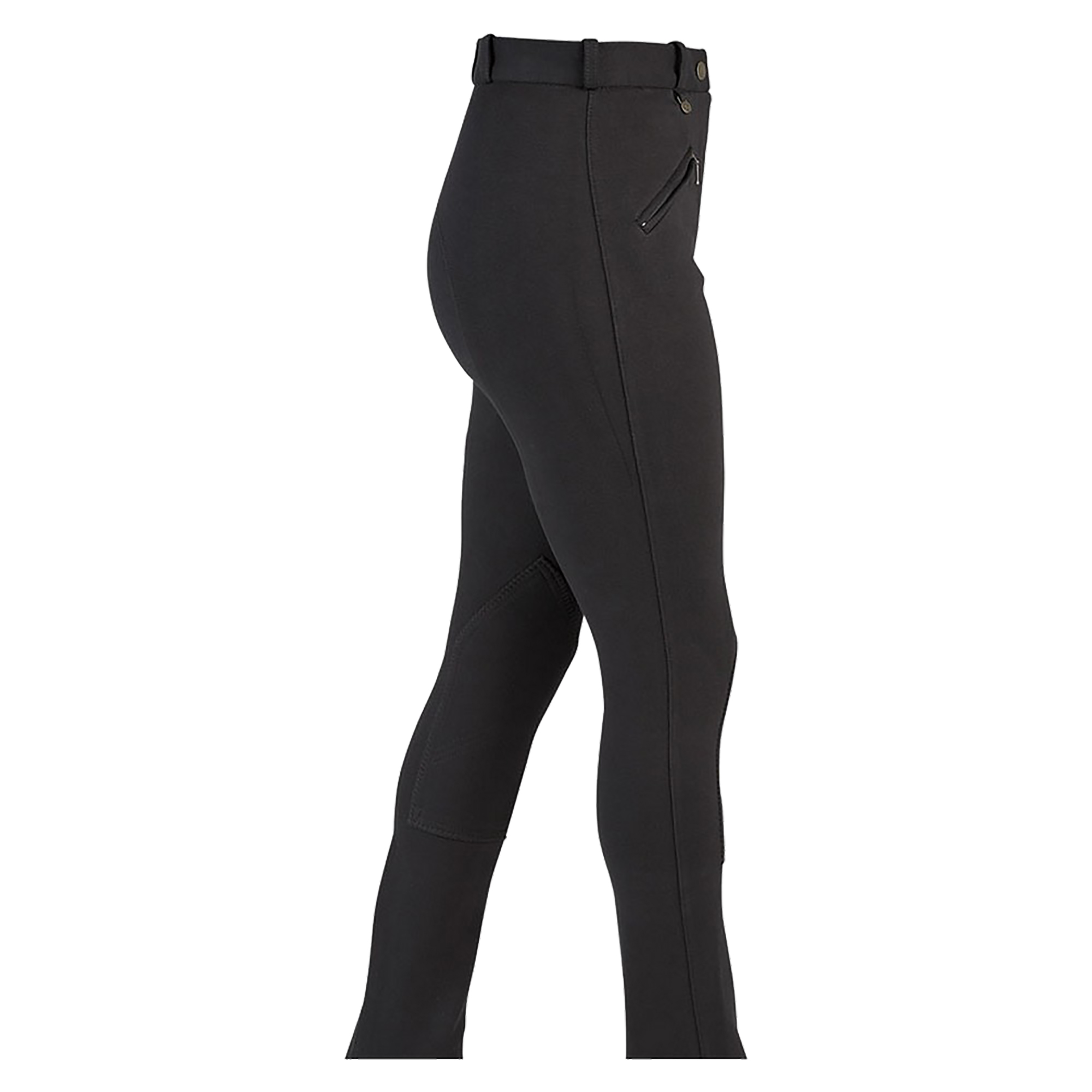HyPERFORMANCE Damen/Ladies Keats Reithose/N/A N/A BZ1660 - Bild 2 von 4