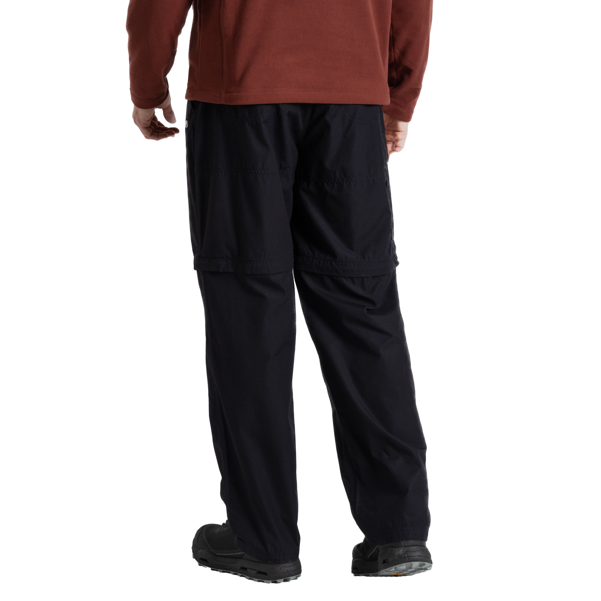 Craghoppers Mens Kiwi Convertible Trousers (CG1580) - Picture 18 of 20