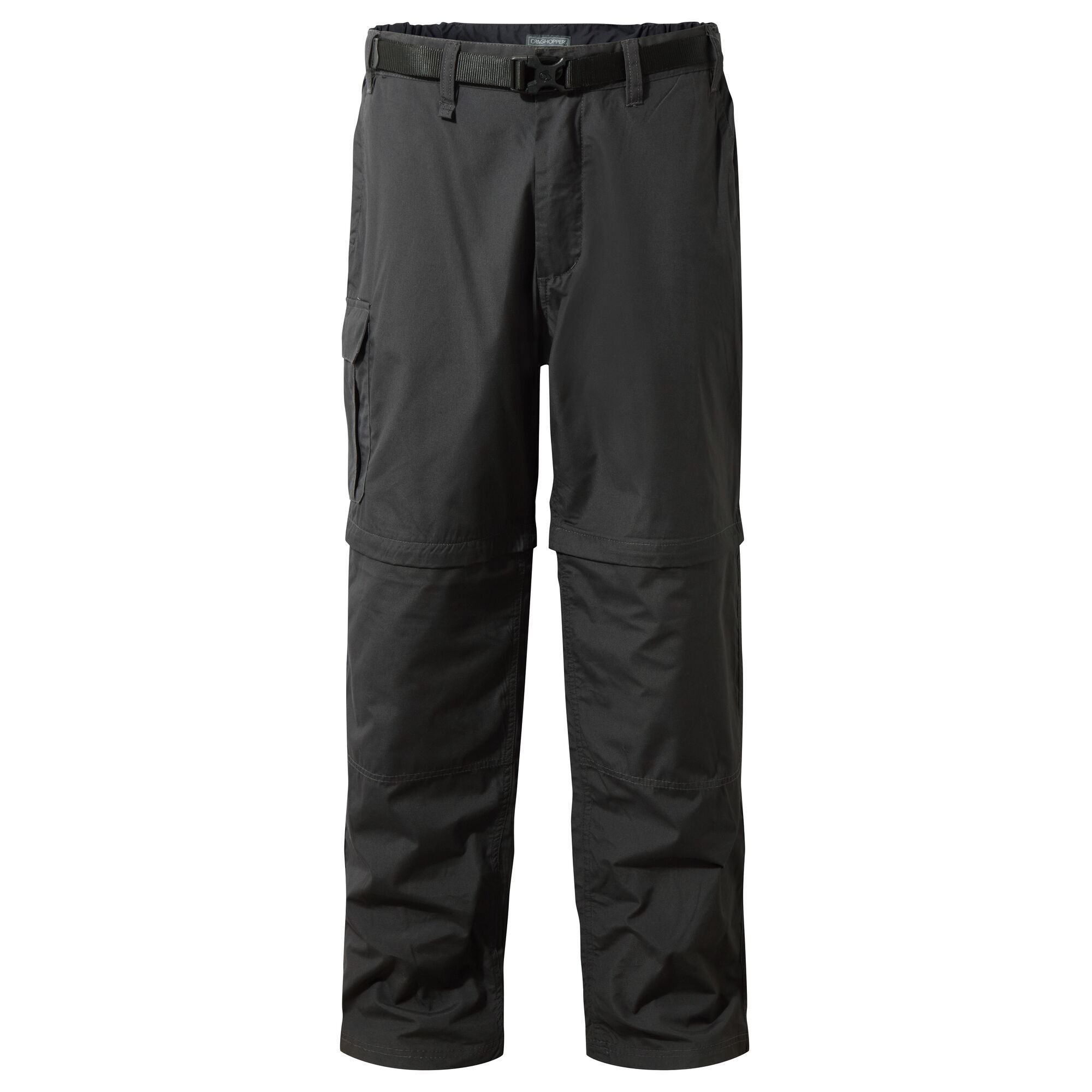 Craghoppers Mens Kiwi Convertible Trousers (CG1580) - Picture 10 of 20