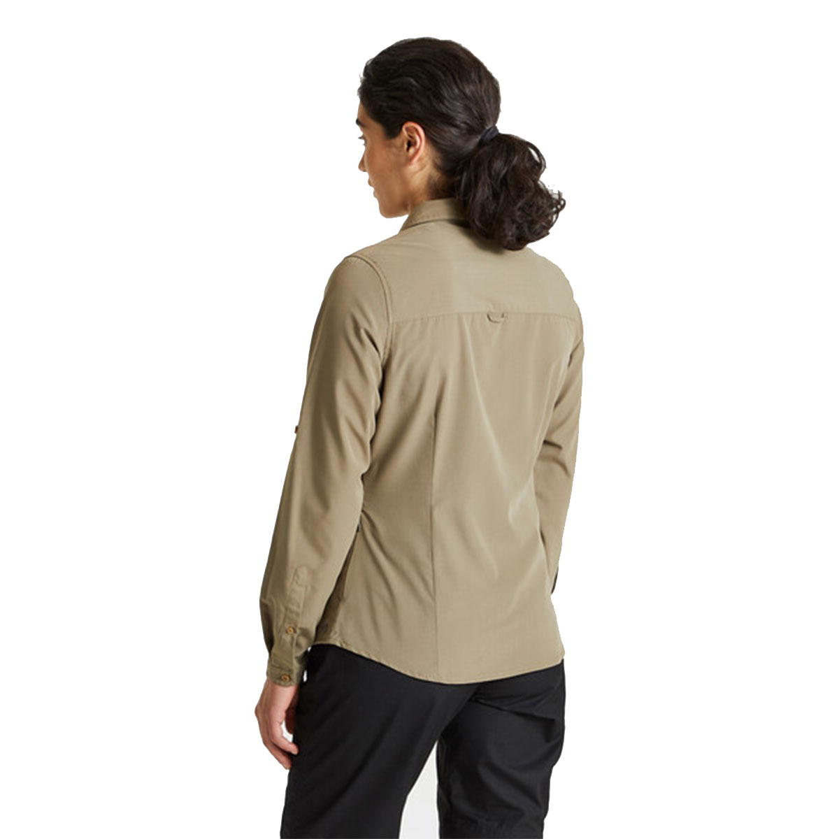 Craghoppers Damen/Ladies Expert Kiwi Langarmshirt CG1759 - Bild 17 von 17