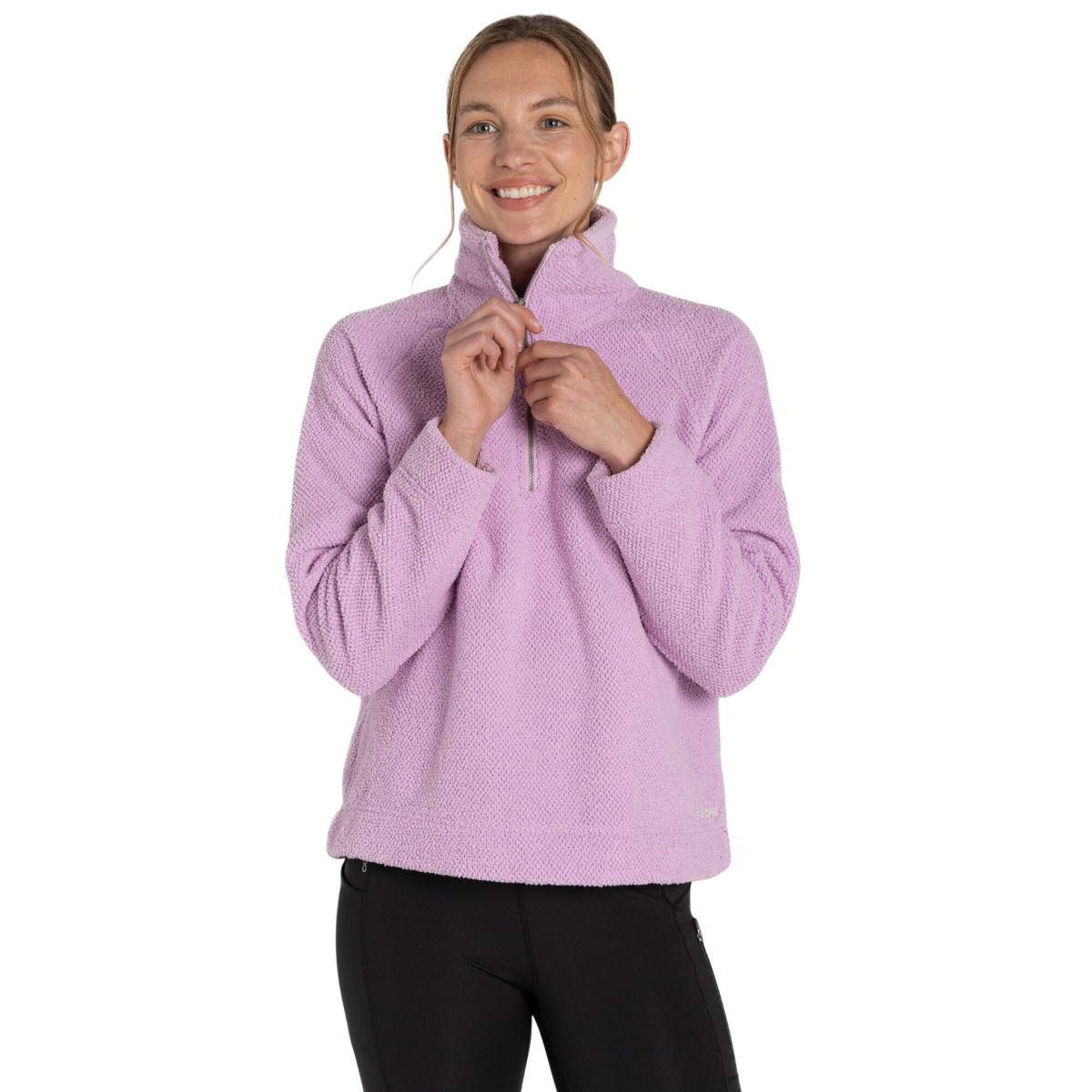 Craghoppers - Haut polaire 2024 RAYA - Femme (CG2025)