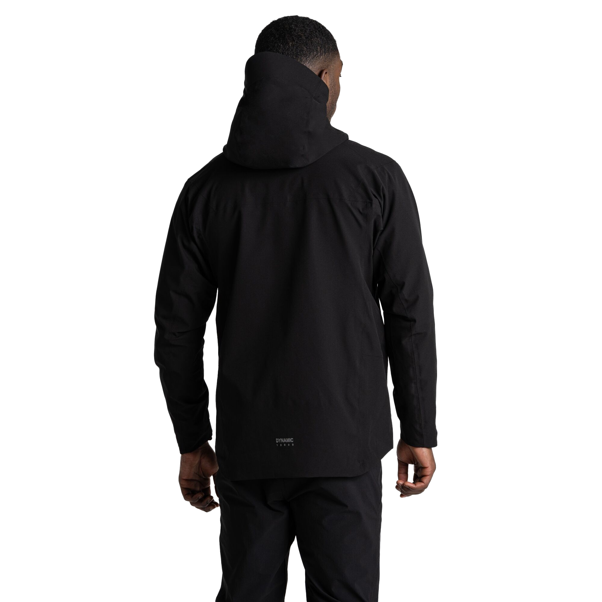 Craghoppers Dynamic Pro II wasserdichte Herrenjacke CG2053 - Bild 14 von 20