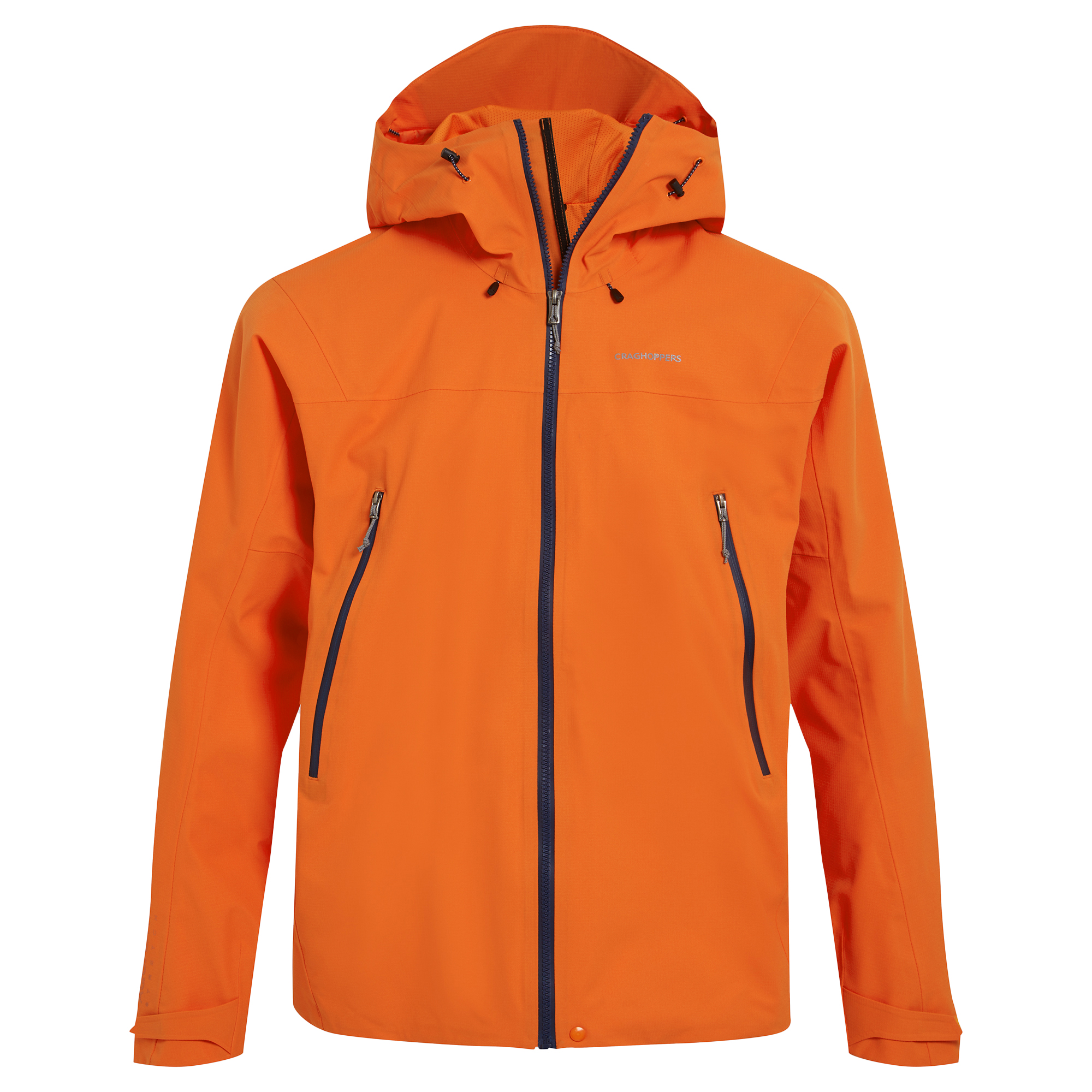 Craghoppers Dynamic Pro II wasserdichte Herrenjacke CG2053 - Bild 17 von 20