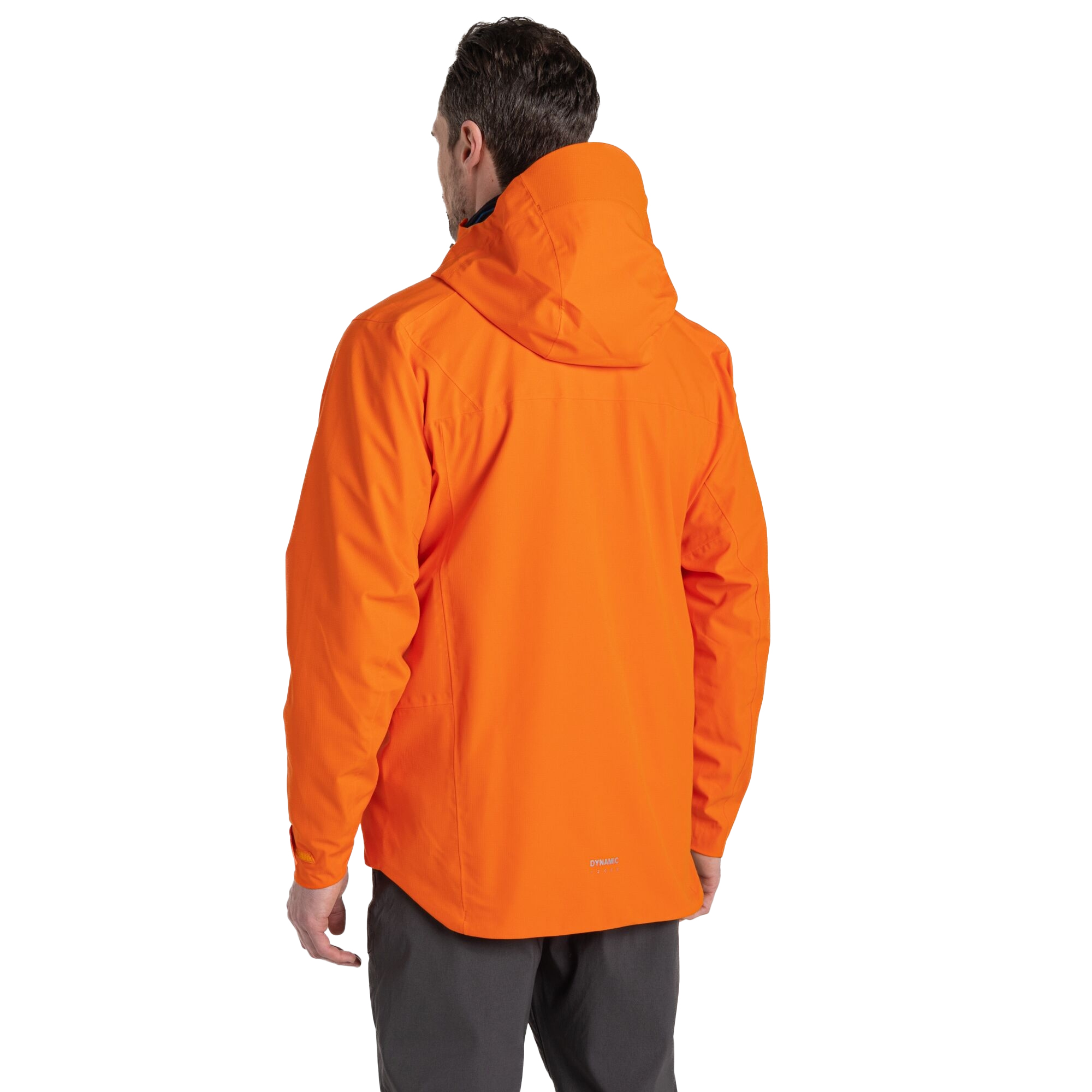 Craghoppers Dynamic Pro II wasserdichte Herrenjacke CG2053 - Bild 18 von 20