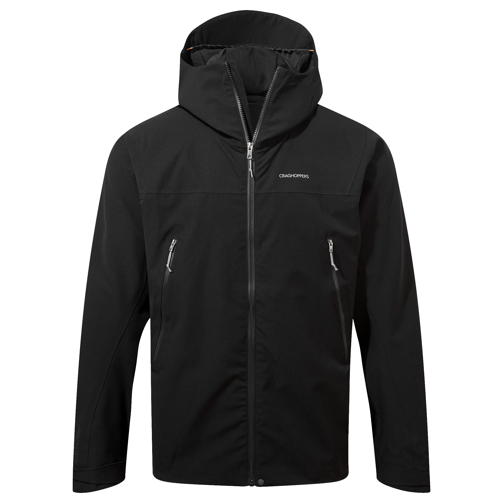 Craghoppers Dynamic Pro II wasserdichte Herrenjacke CG2053 - Bild 13 von 20