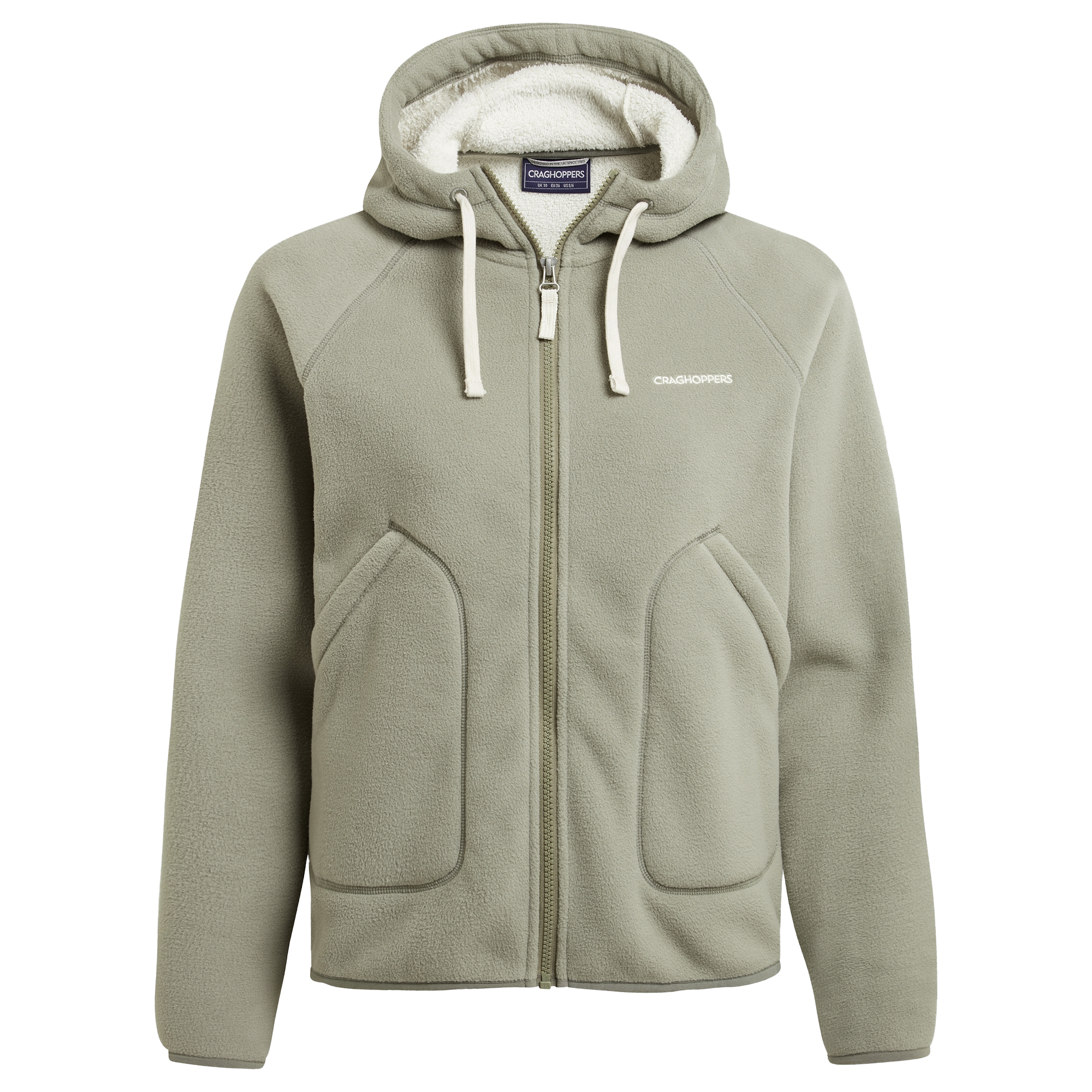 Craghoppers - Veste polaire GRAINNE - 2024 Femme (CG2243)