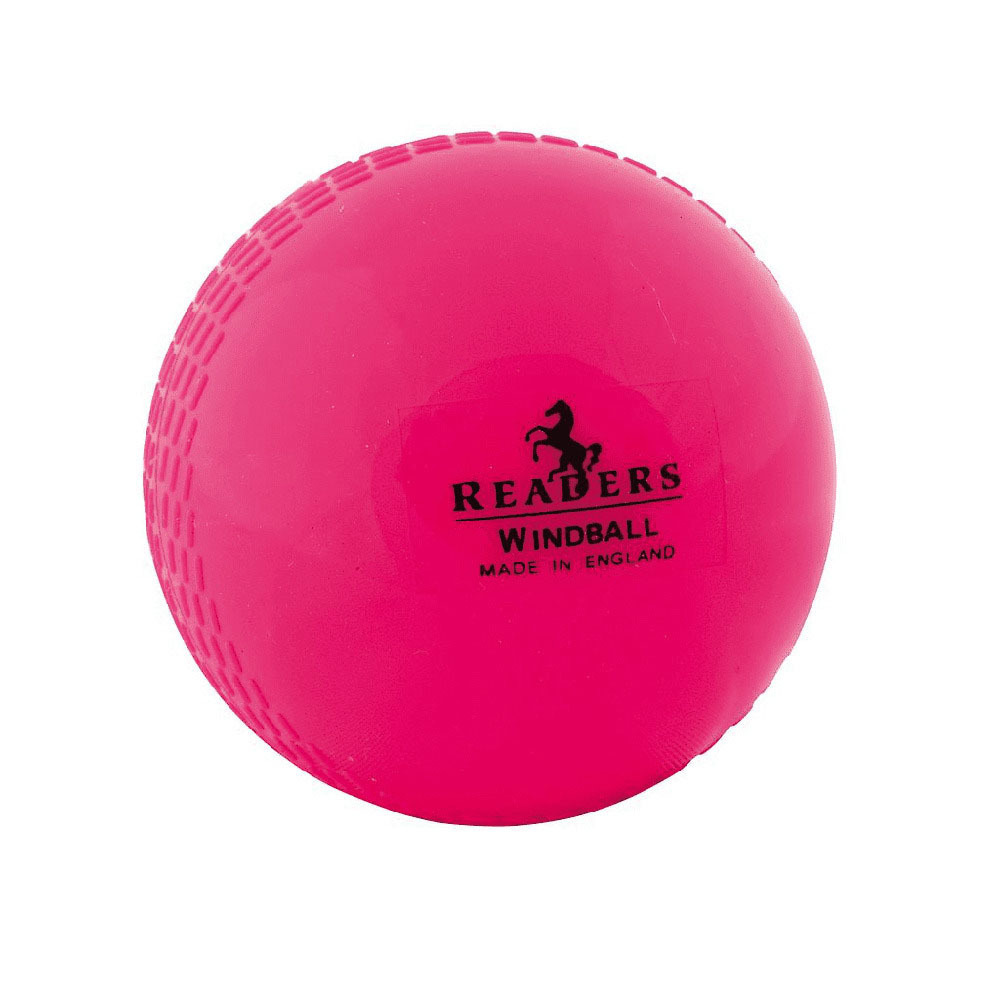 Readers Wind Ball CS133