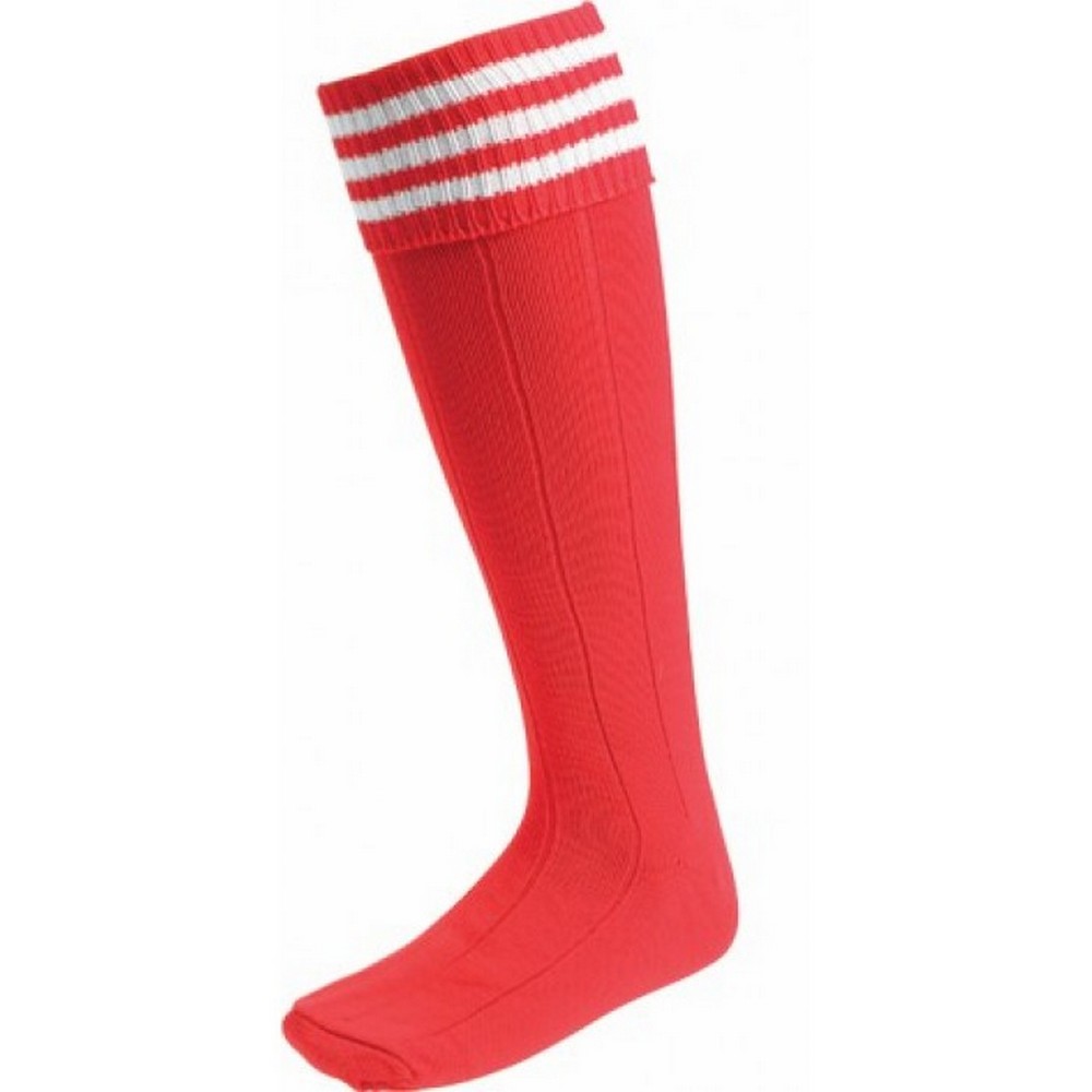 Euro Childrens/Kids Stripe Detail Football Socks (CS1353) - Picture 9 of 9