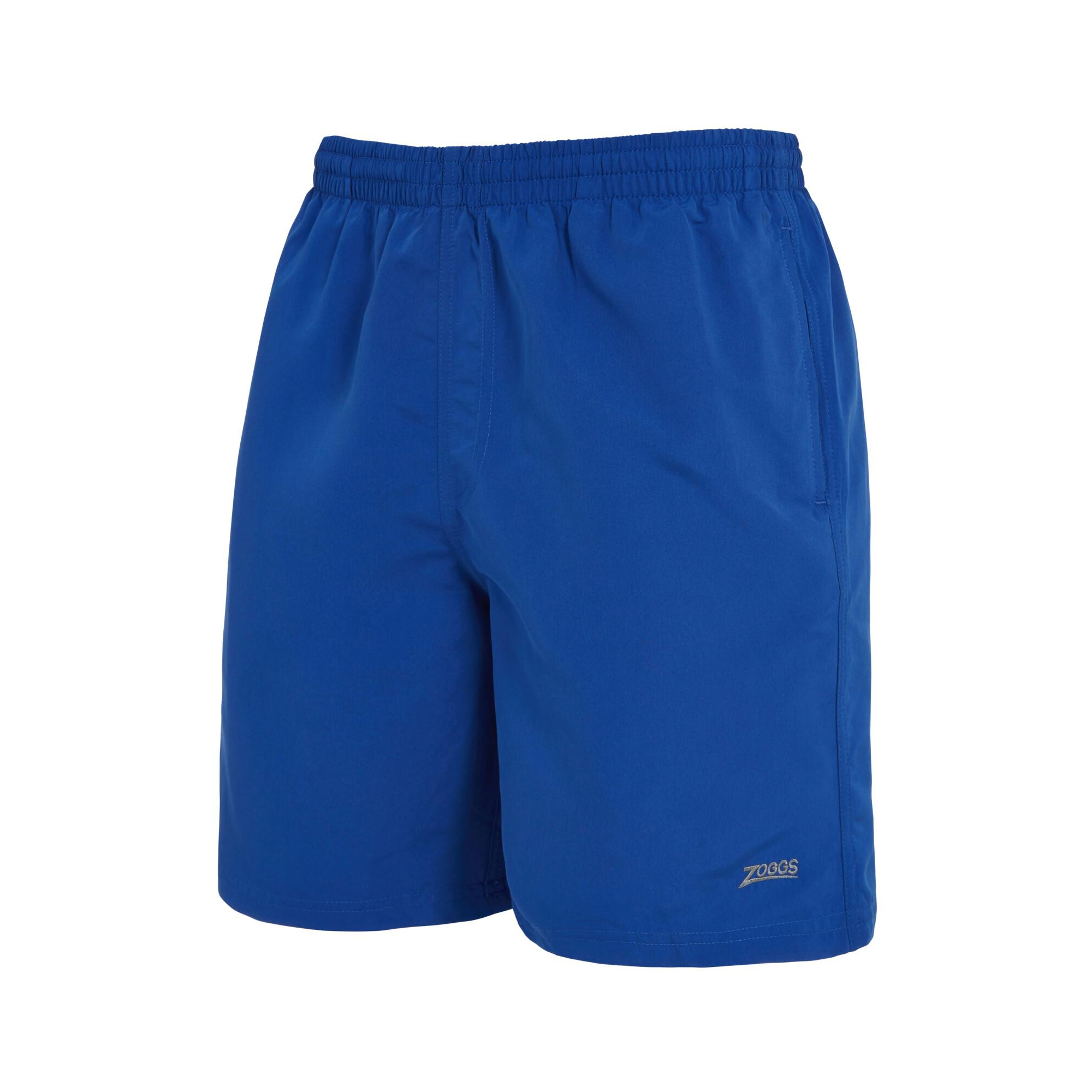 Zoggs Boys Penrith Swim Shorts (CS1478) - Picture 5 of 6
