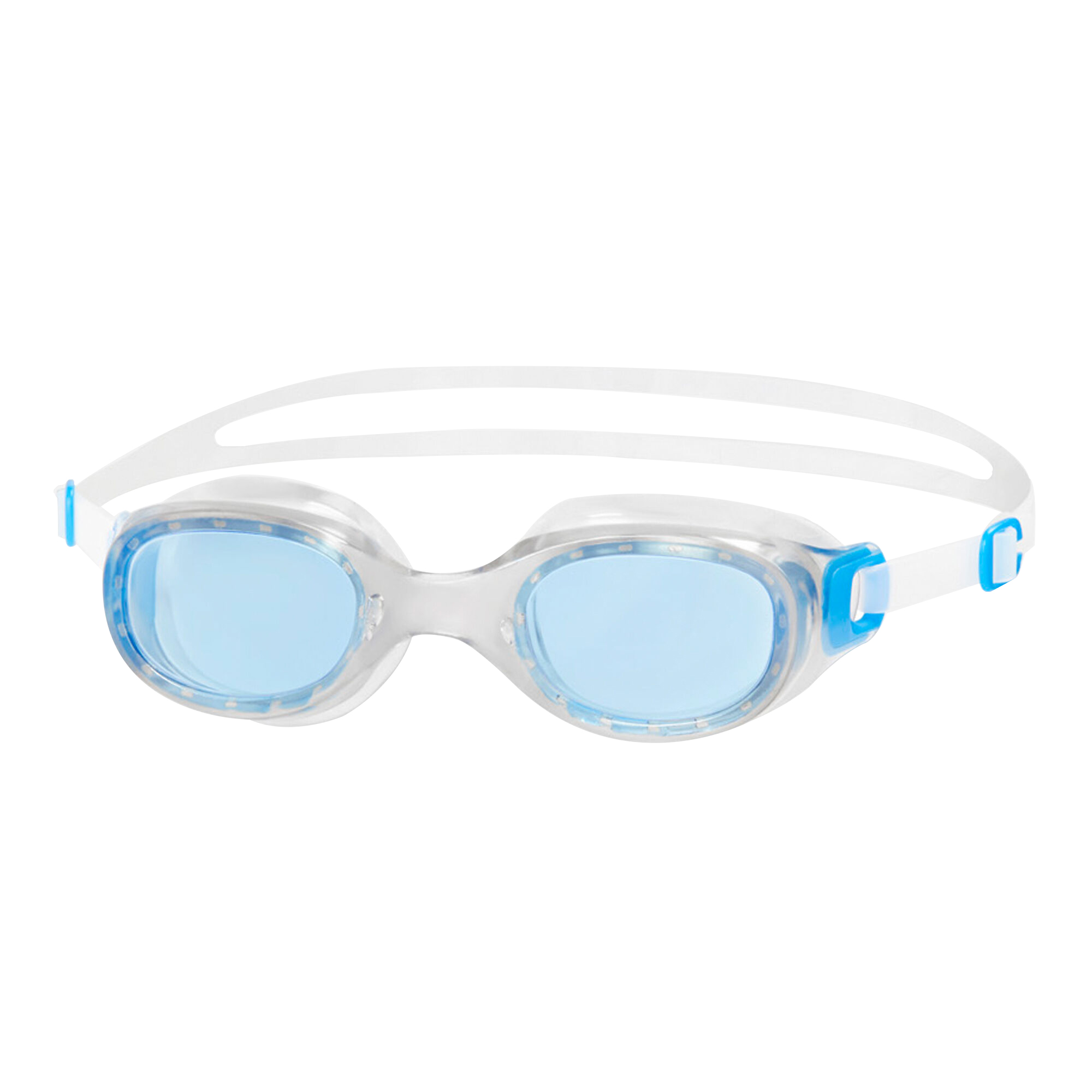 Speedo Unisex Vuxen Futura Klassiska Simglasögon
