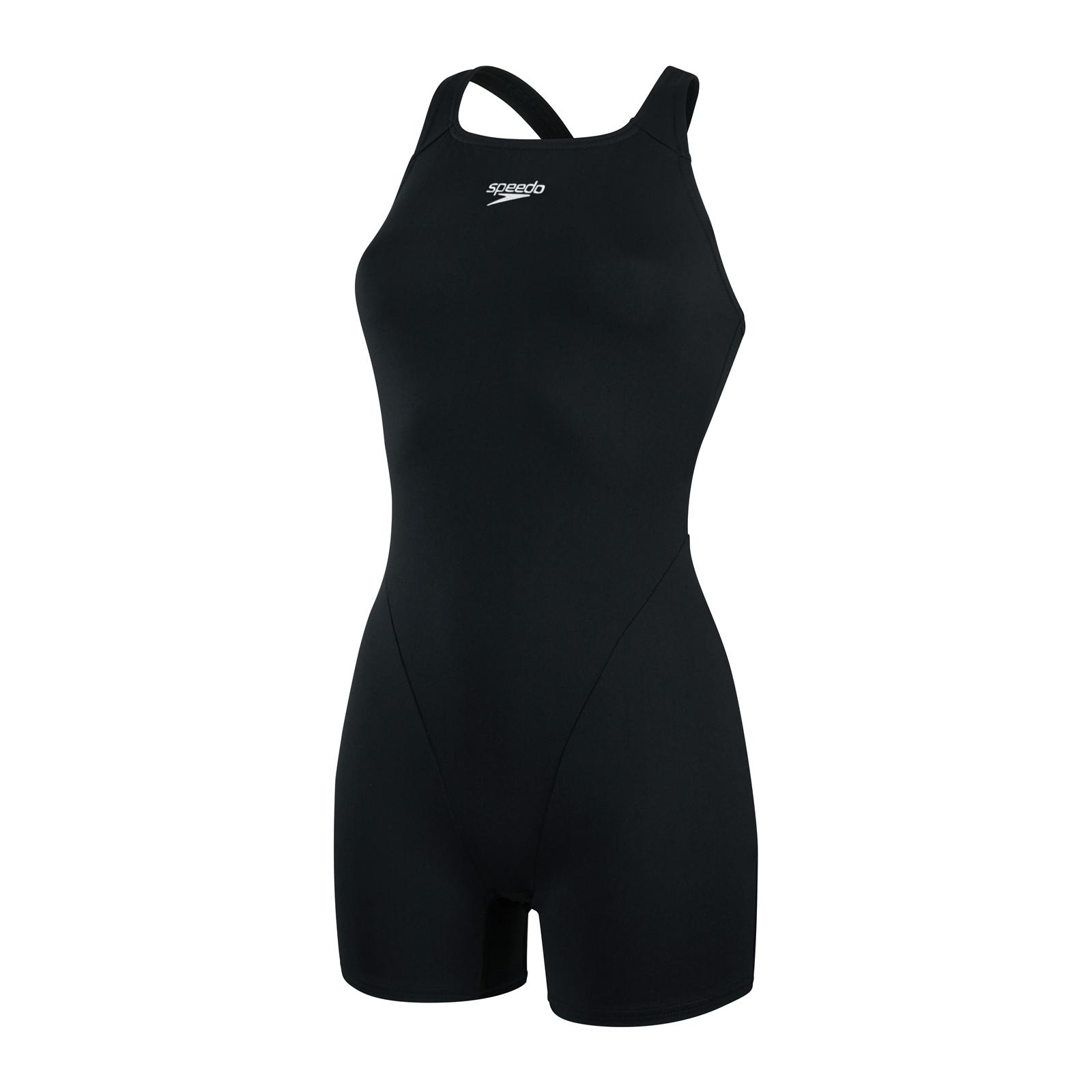 Speedo Womens/Ladies 2024 Eco Endurance+ Legsuit