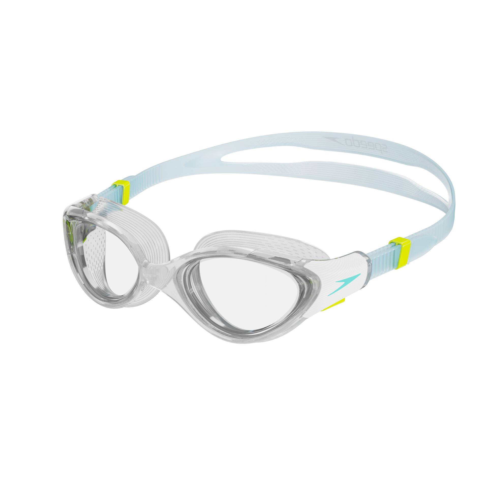 Speedo Womens/Ladies Biofuse 2.0 2024 Swimming Goggles (CS2254) - Picture 7 of 8