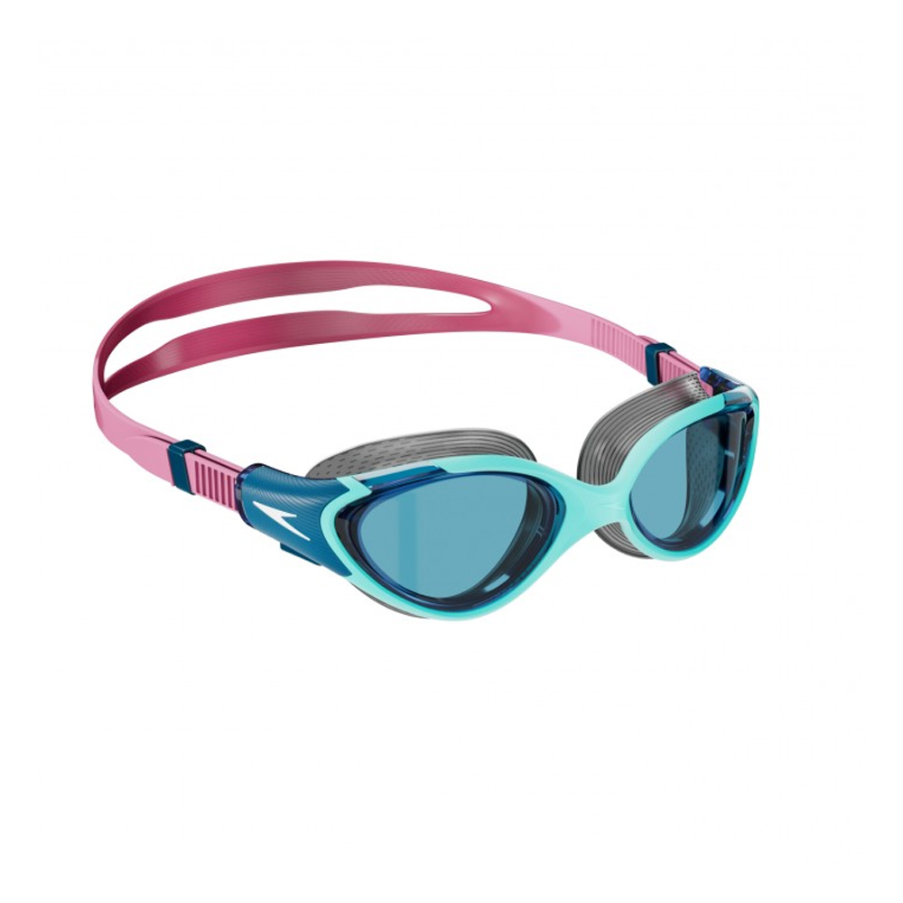 Speedo Womens/Ladies Biofuse 2.0 2024 Swimming Goggles (CS2254) - Picture 6 of 8