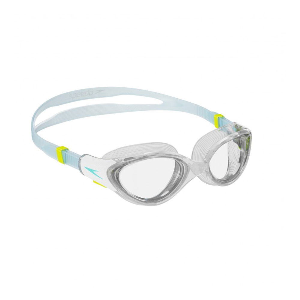 Speedo Womens/Ladies Biofuse 2.0 2024 Swimming Goggles (CS2254) - Picture 8 of 8
