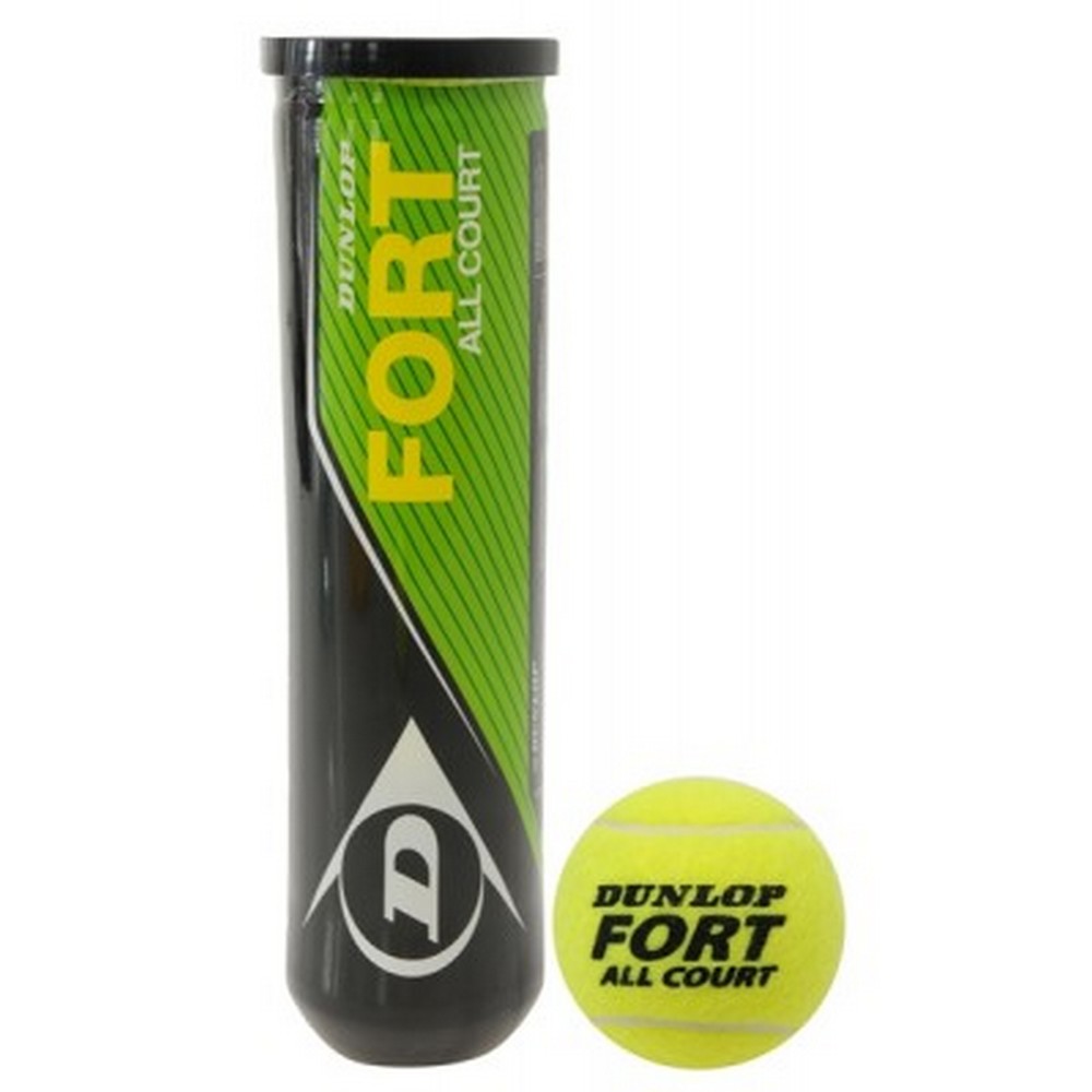 DUNLOP - DUNLOP フォート12缶 DUNLOP FORT ダンロップ フォート 2球入缶 SDGS | ダンロップ