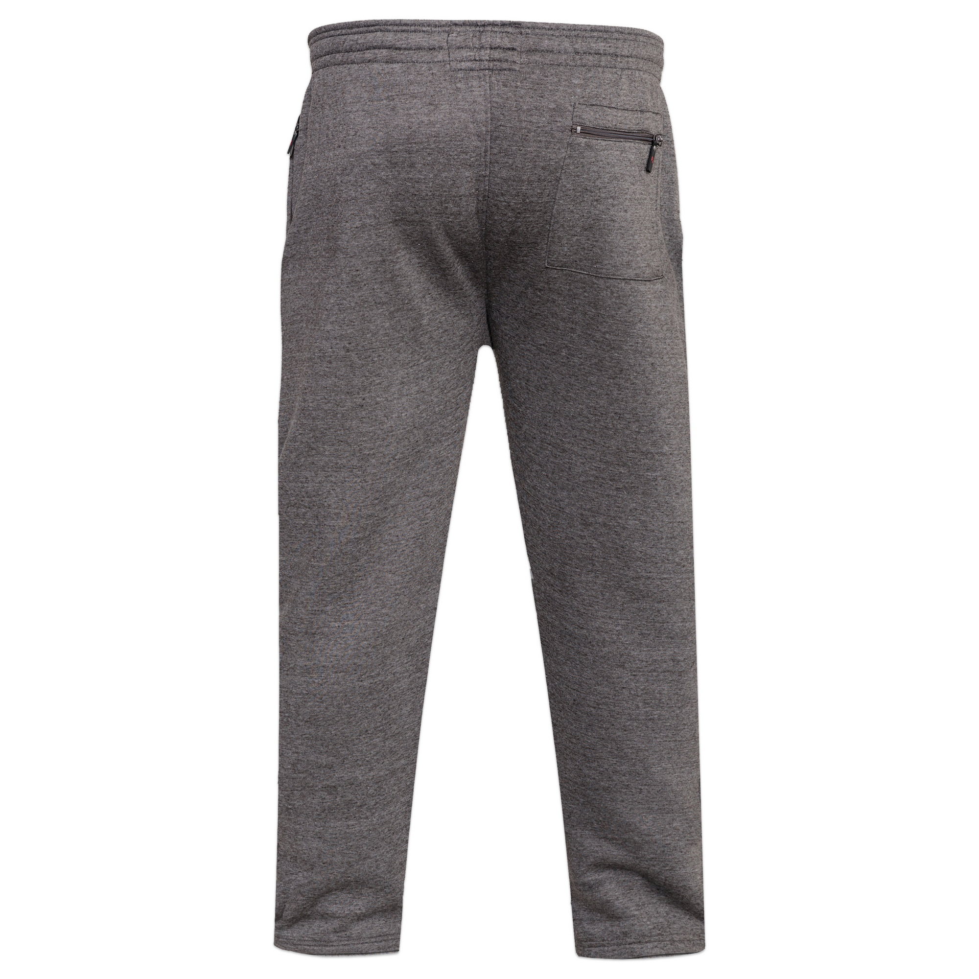Duke Mens D555 Albert Rockford Open Hem Kingsize Sweatpants (DC134) - Picture 10 of 11
