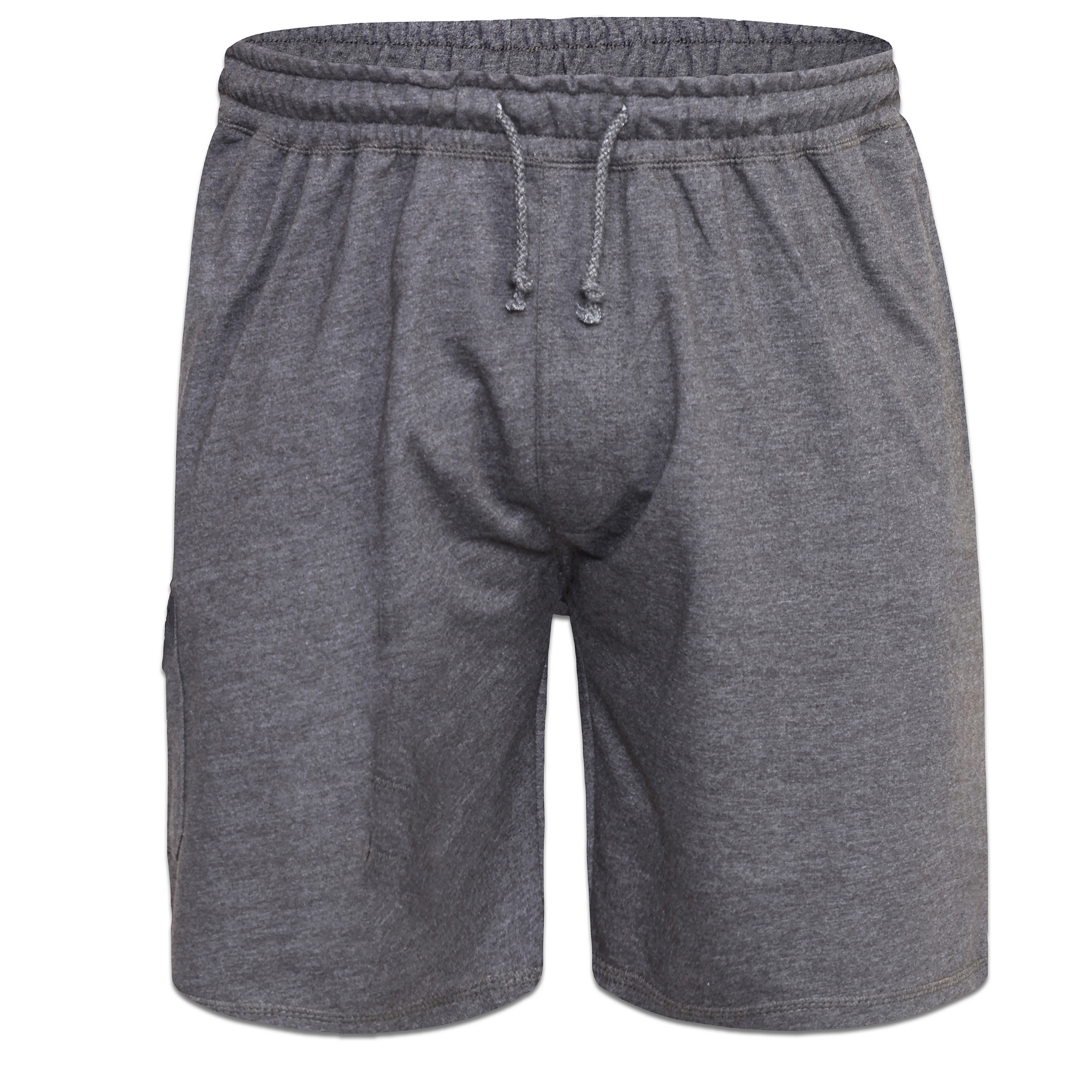 Duke Mens D555 John Cotton Lightweight Kingsize Cargo Shorts DC146 - Picture 4 of 9