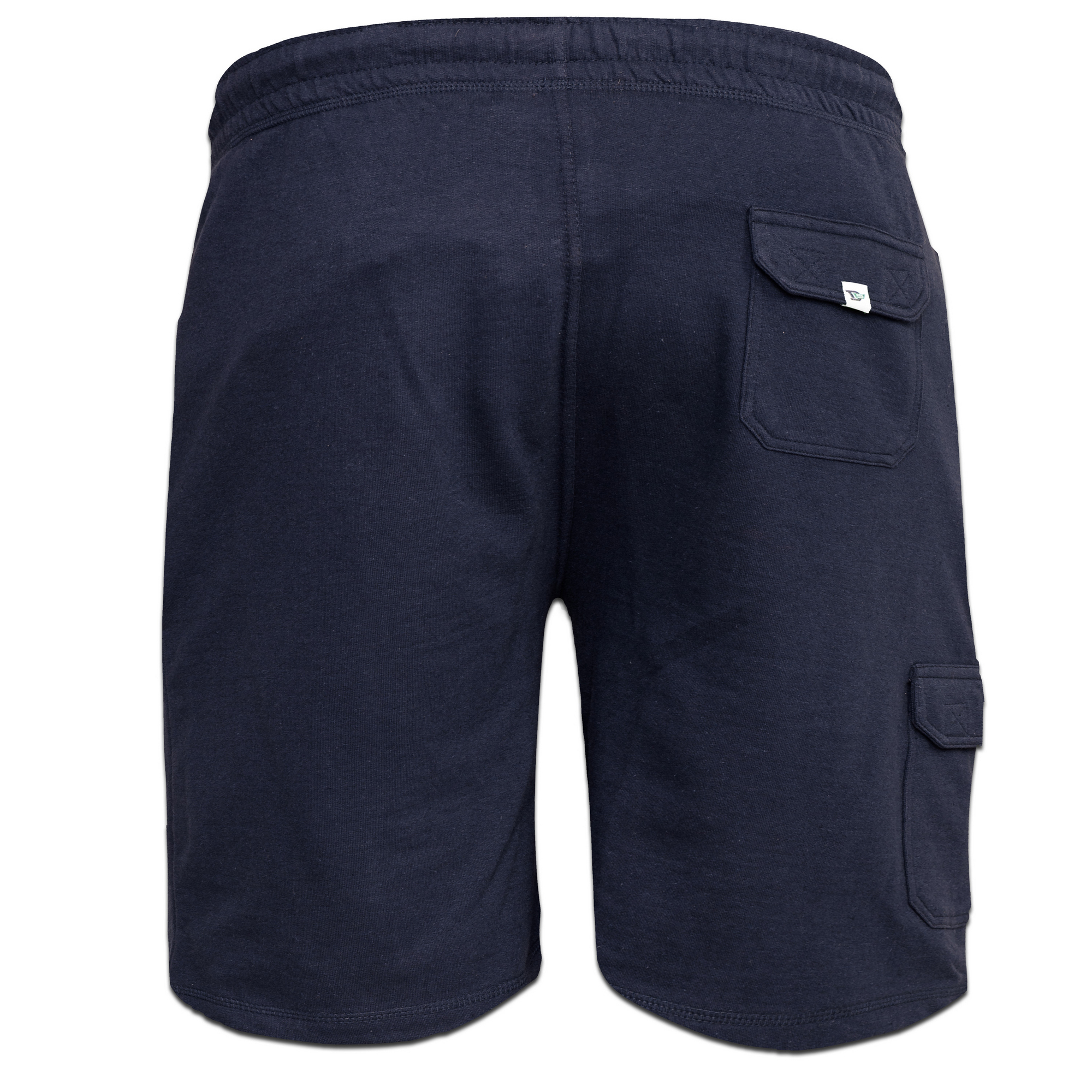 Duke Mens D555 John Cotton Lightweight Kingsize Cargo Shorts DC146 - Picture 8 of 9