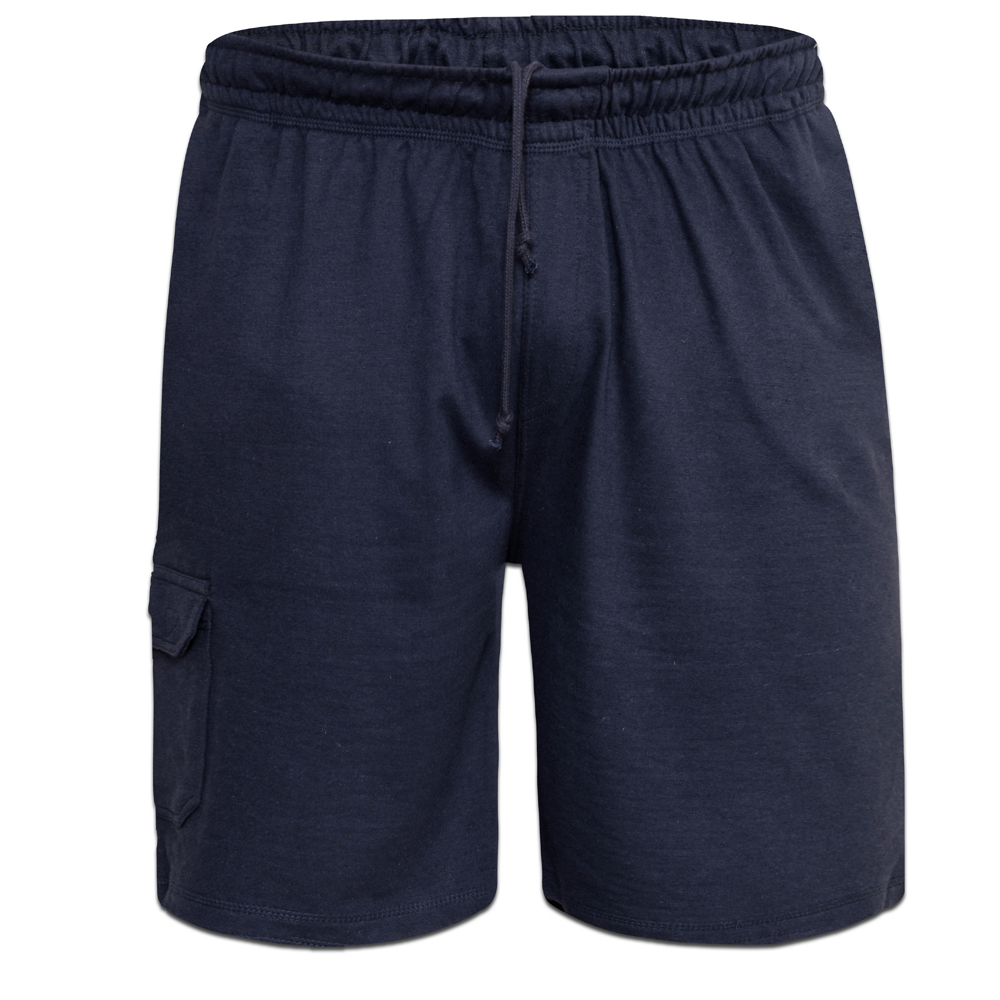 Duke Mens D555 John Cotton Lightweight Kingsize Cargo Shorts DC146 - Picture 7 of 9