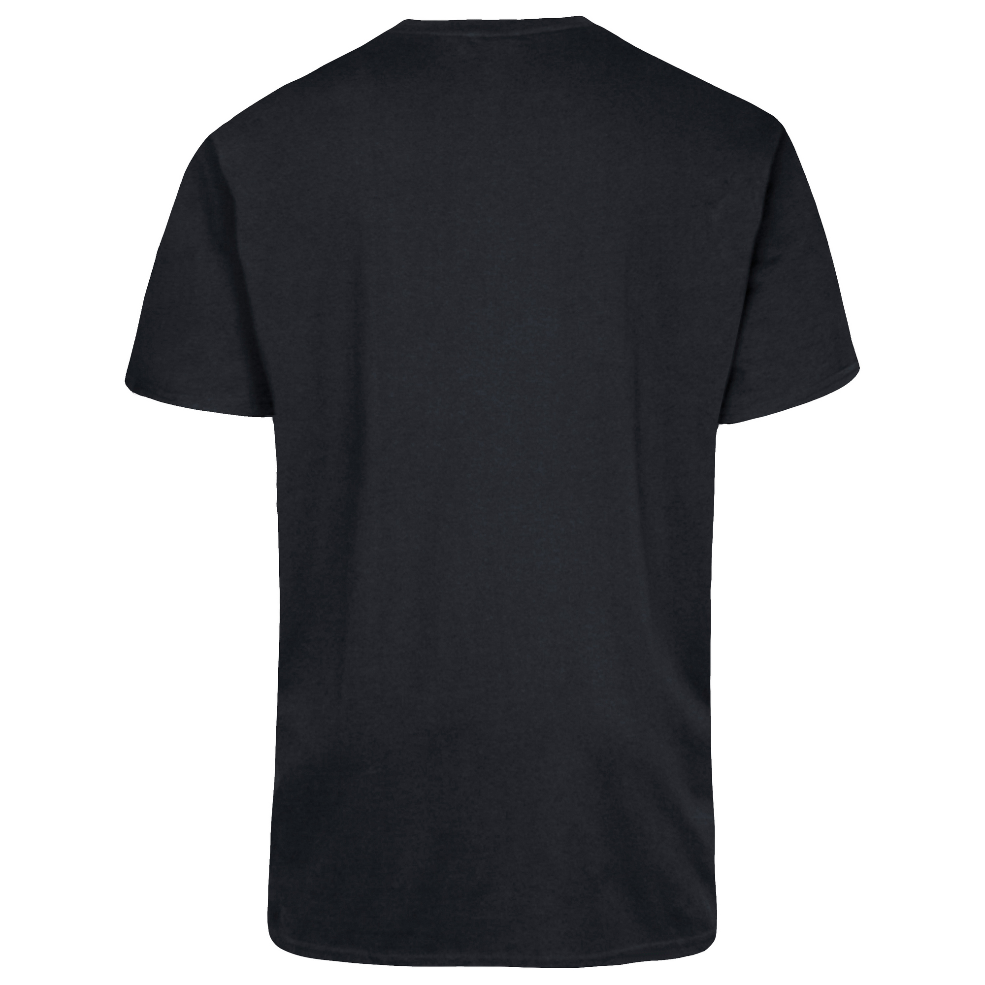 Duke Mens D555 Signature T-Shirt (DC166) - Picture 5 of 15